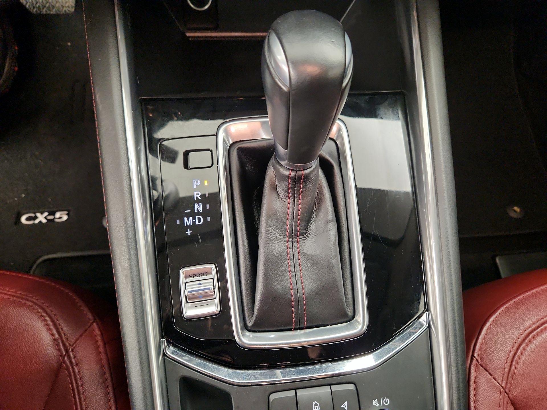 Thumbnail: 2023 Mazda CX-5 - 15