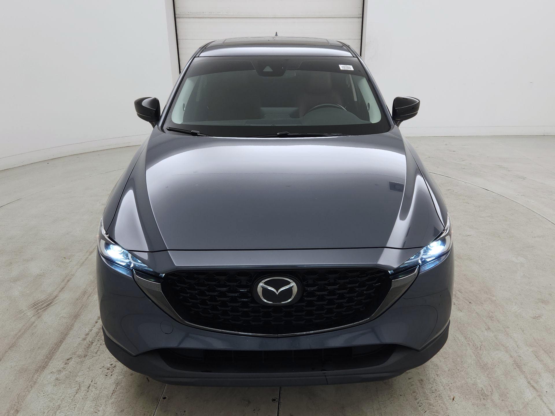 Thumbnail: 2023 Mazda CX-5 - 2
