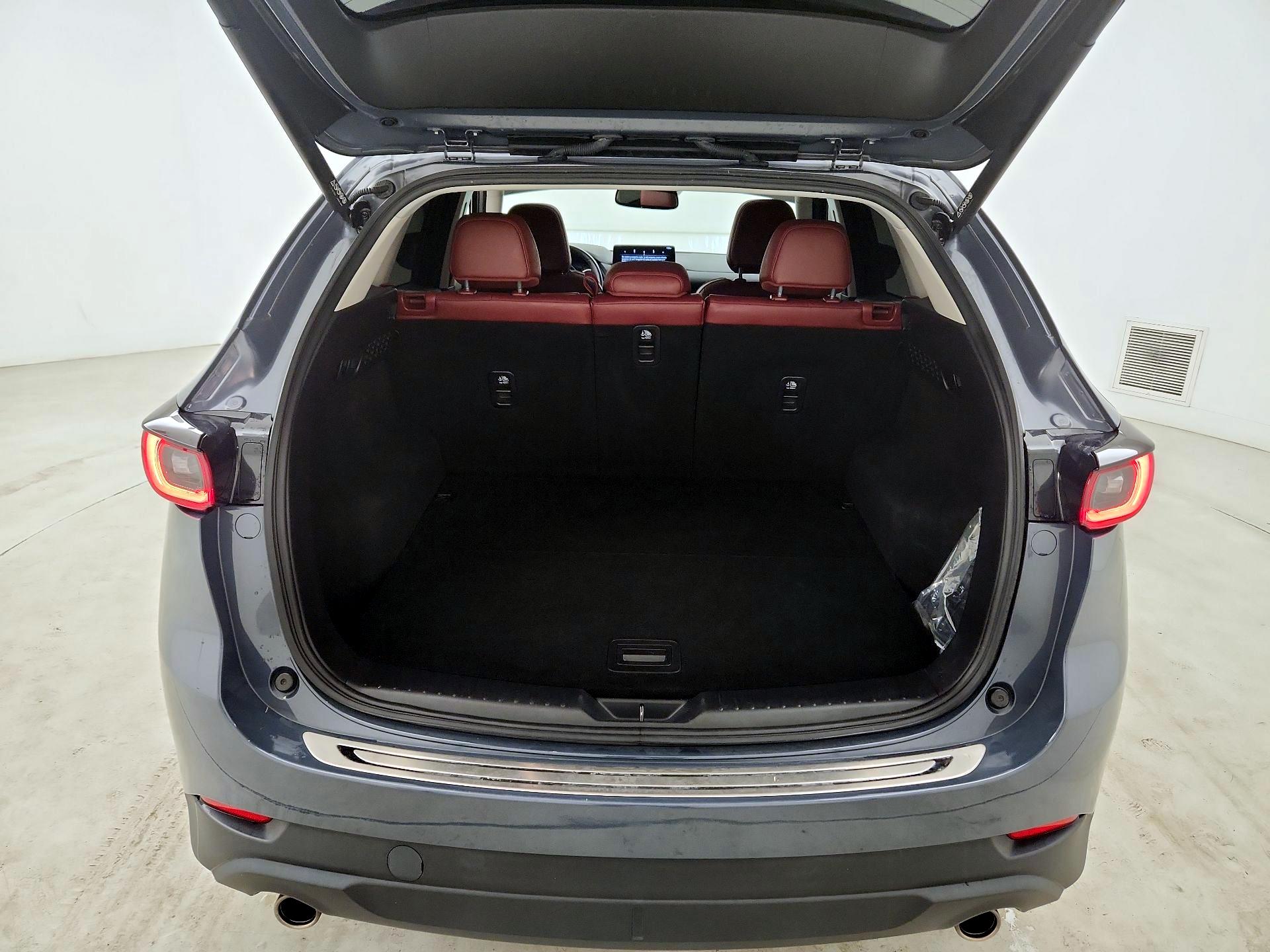 Thumbnail: 2023 Mazda CX-5 - 19