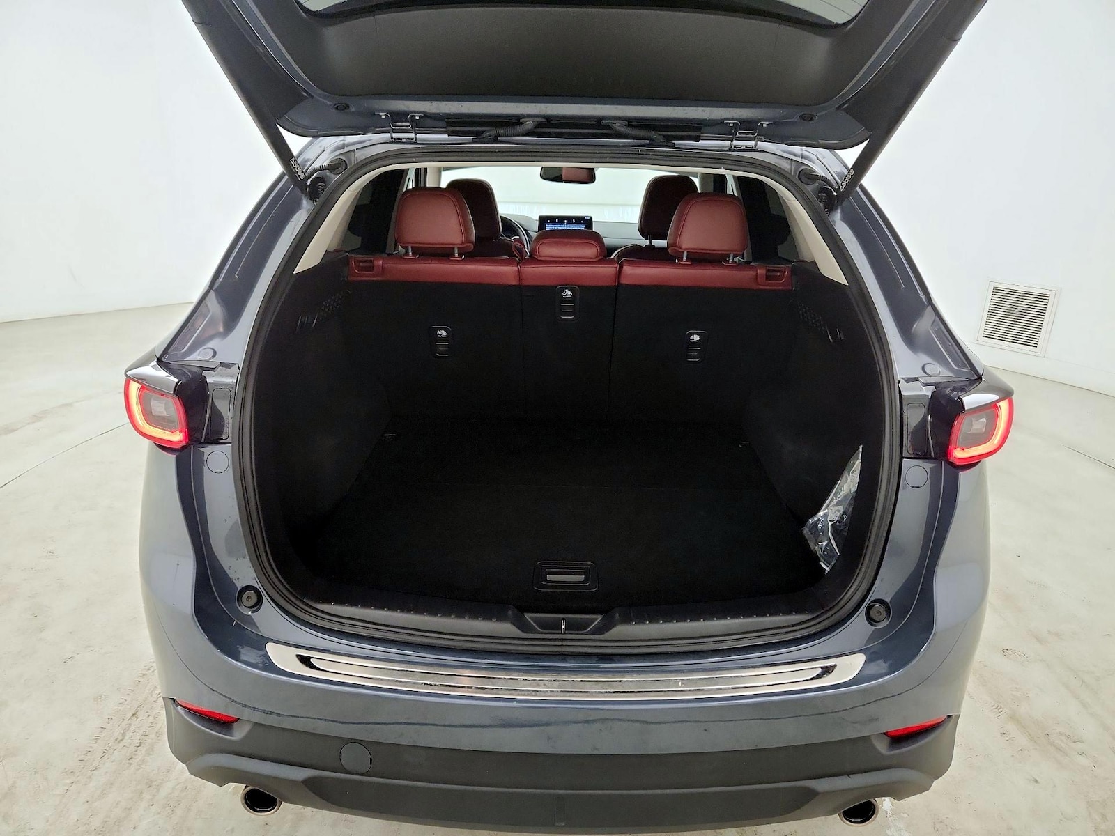 2023 Mazda CX-5 S Carbon Edition - Photo 20