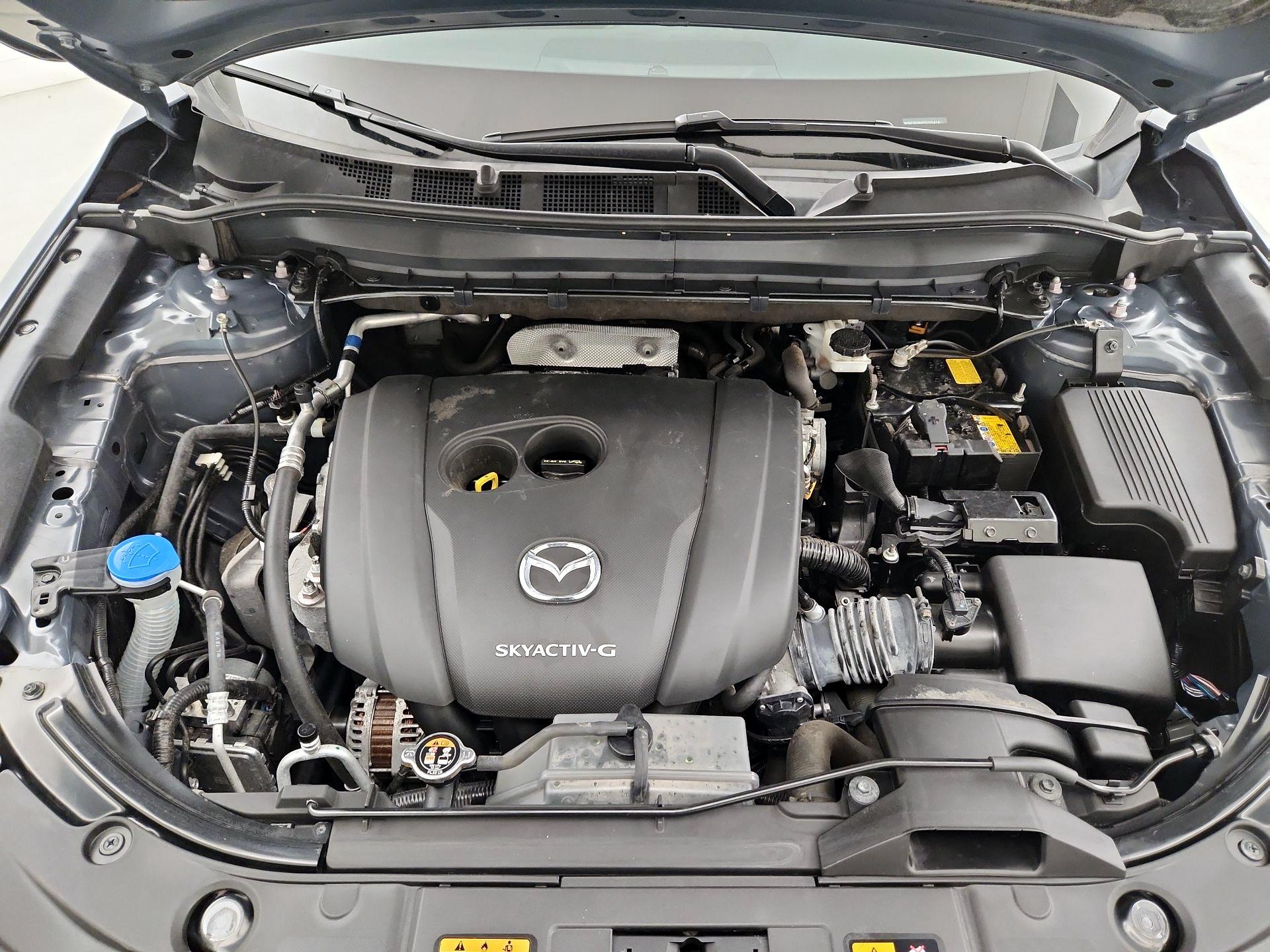 Thumbnail: 2023 Mazda CX-5 - 20