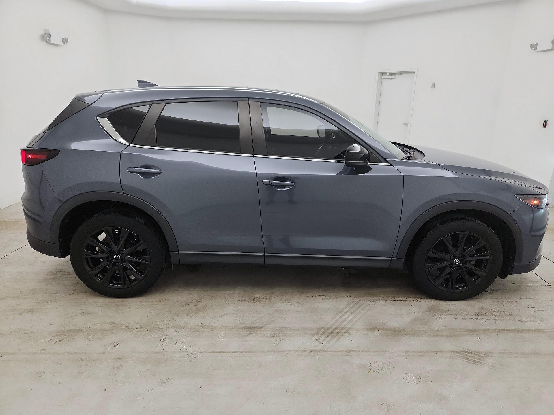 Thumbnail: 2023 Mazda CX-5 - 4