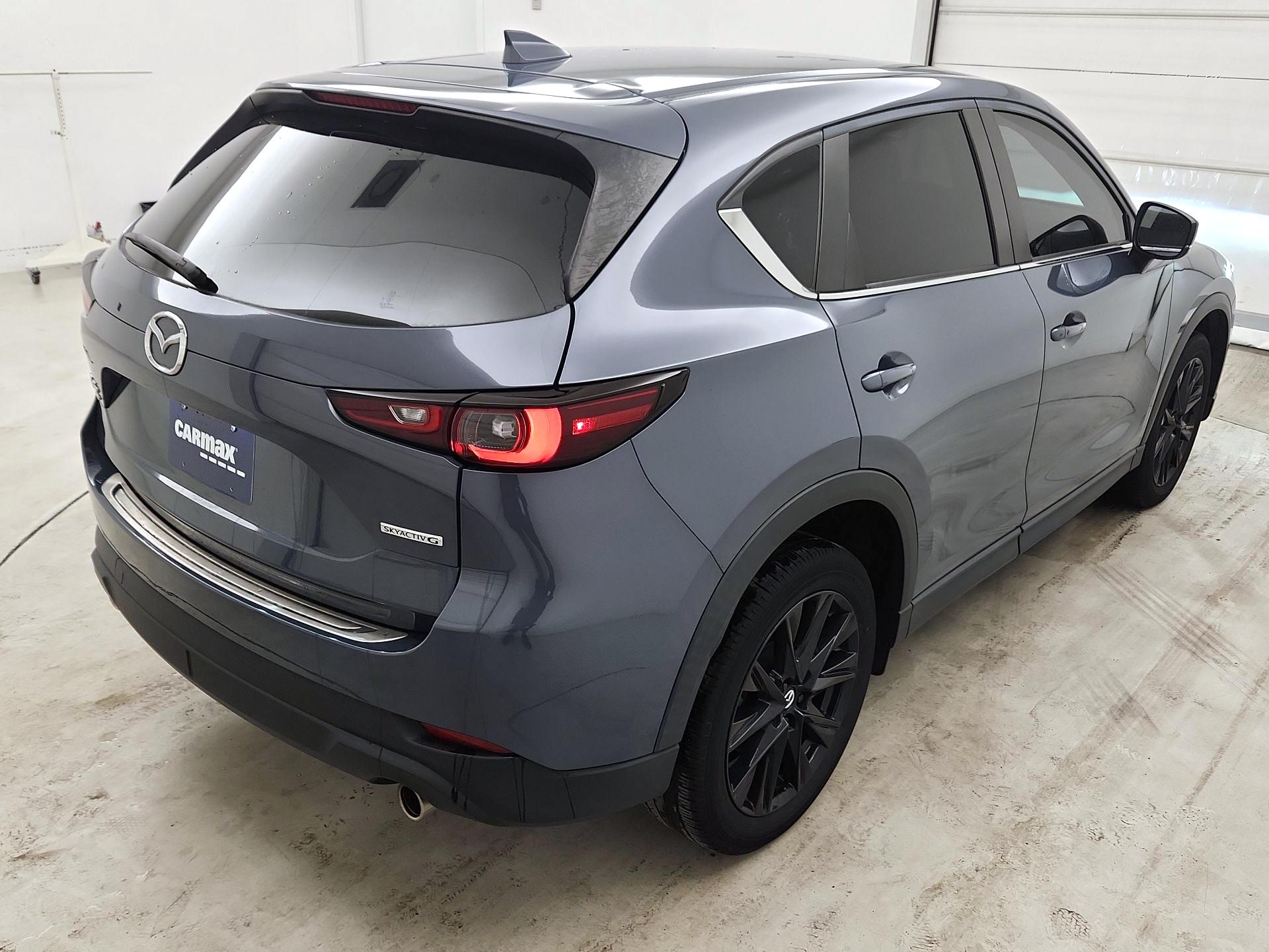 Thumbnail: 2023 Mazda CX-5 - 5