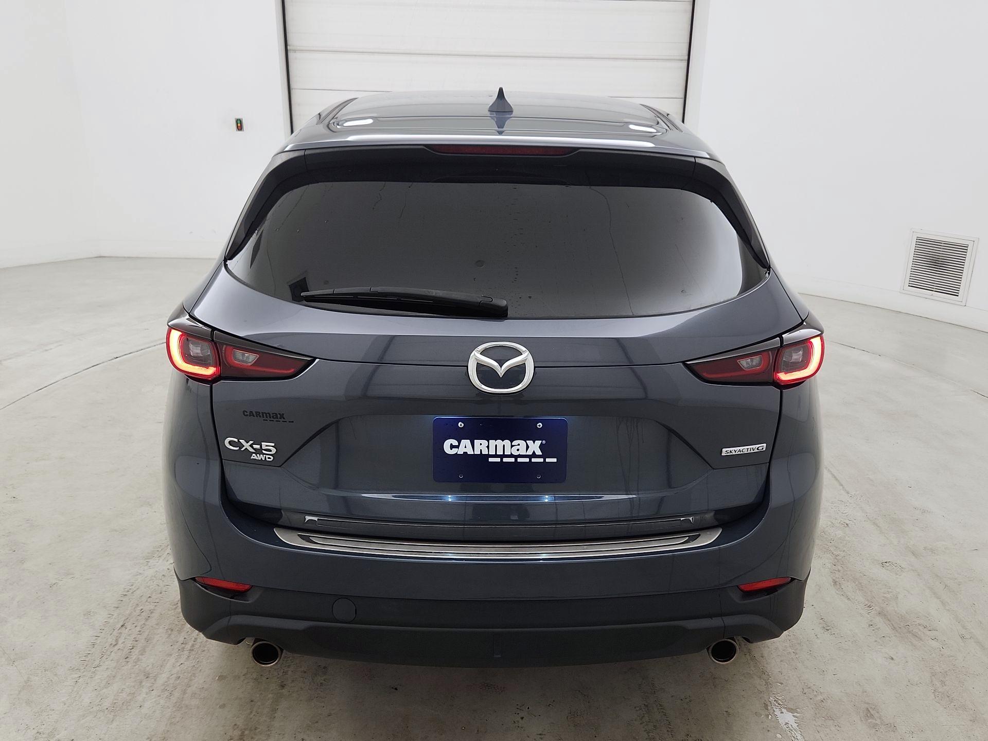 Thumbnail: 2023 Mazda CX-5 - 6