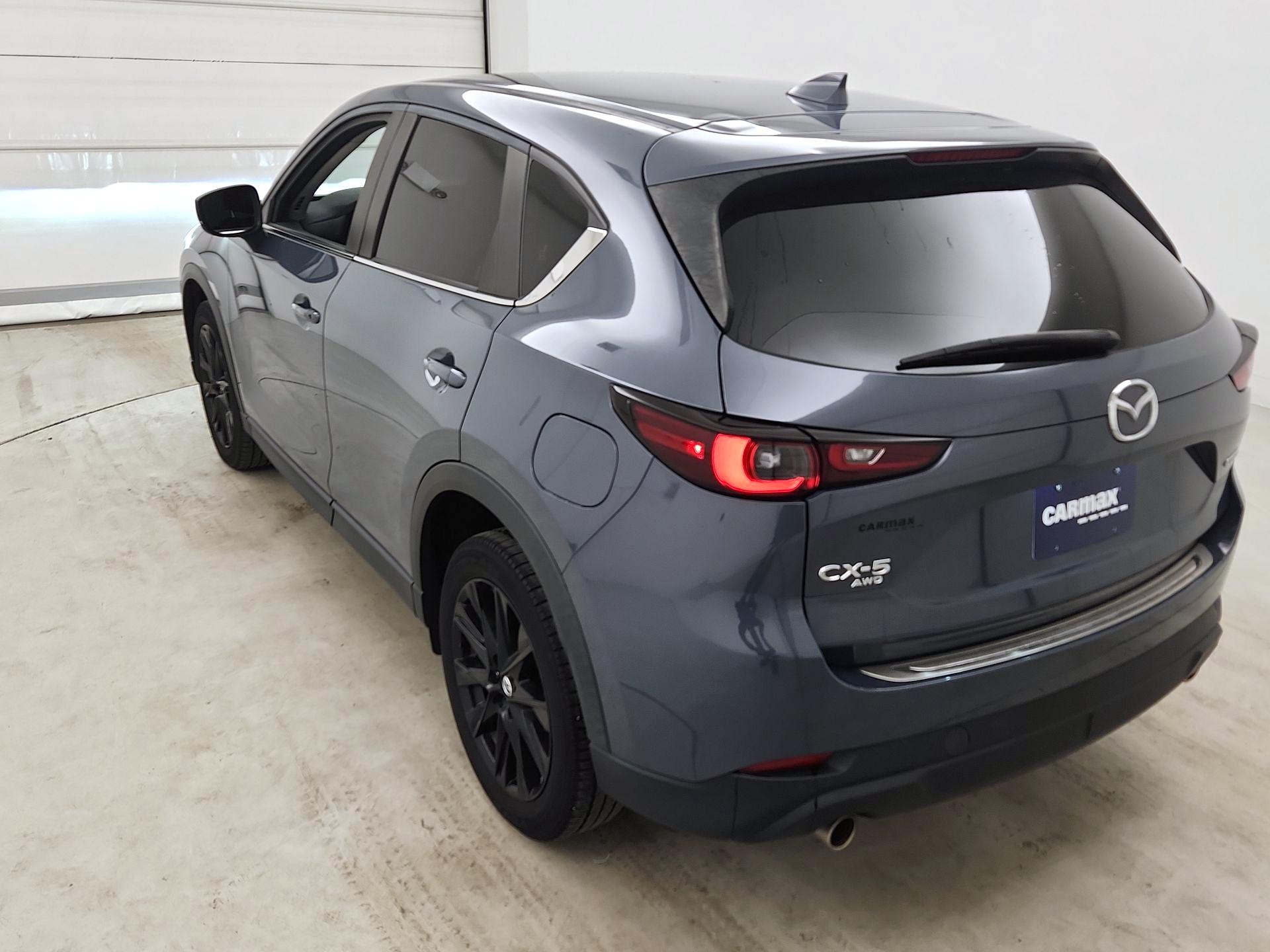 Thumbnail: 2023 Mazda CX-5 - 7