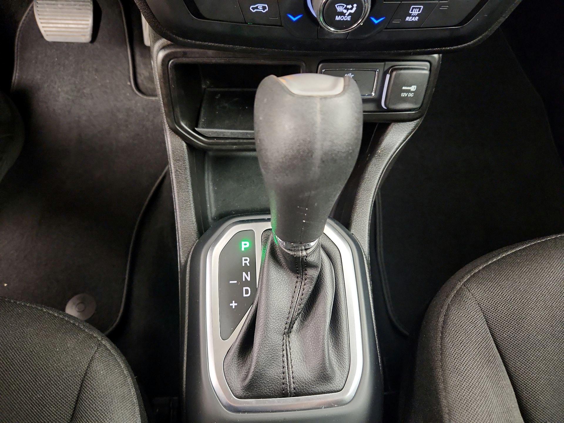 Thumbnail: 2021 Jeep Renegade - 17