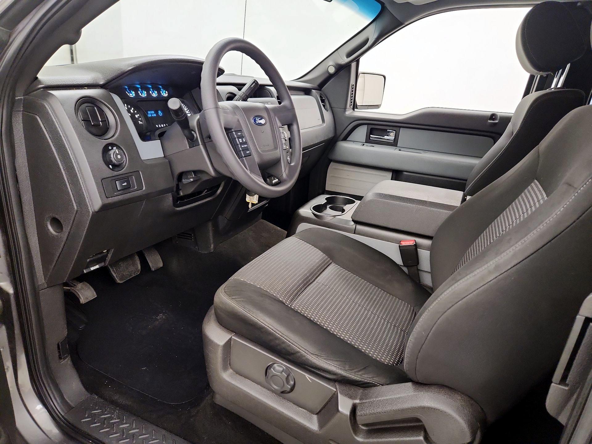Thumbnail: 2014 Ford F-150 - 11