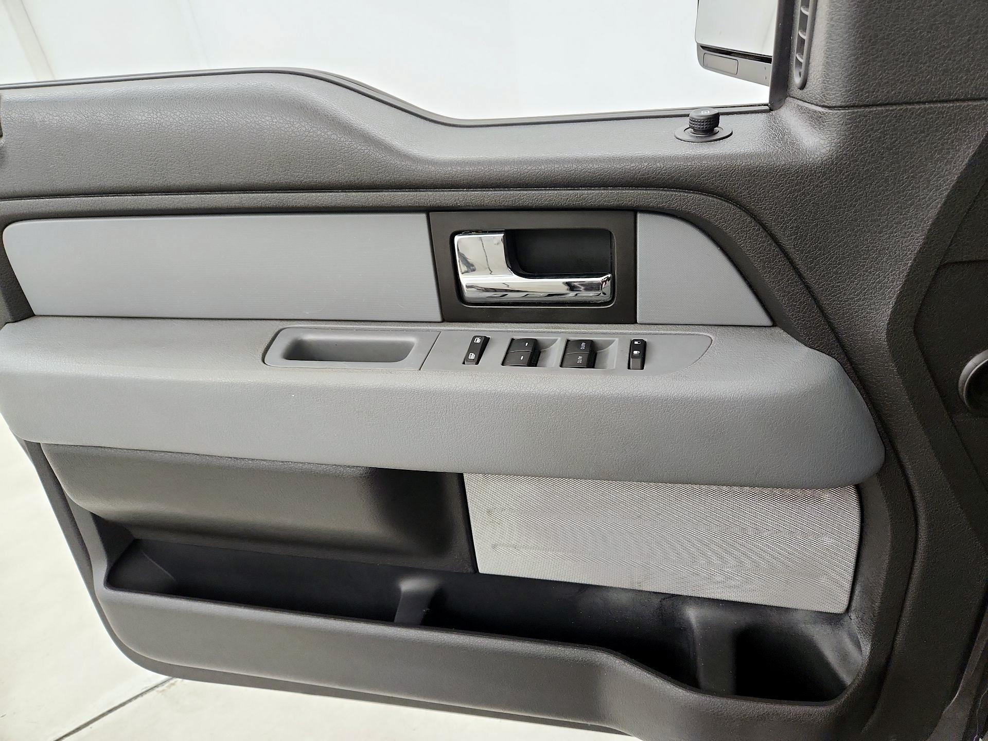 Thumbnail: 2014 Ford F-150 - 12