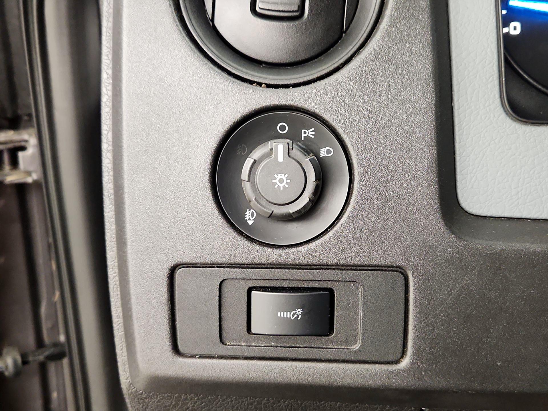 Thumbnail: 2014 Ford F-150 - 13