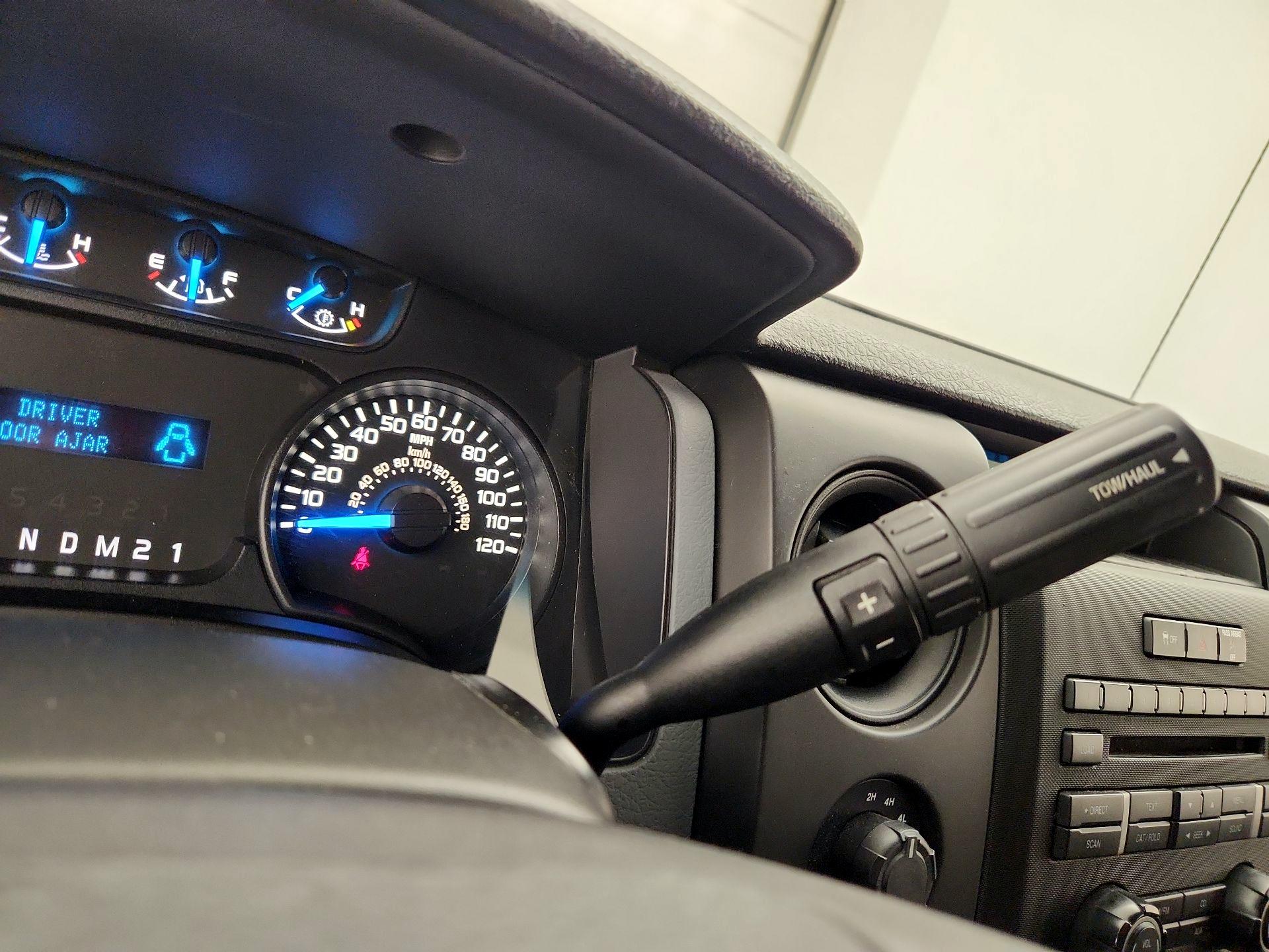 Thumbnail: 2014 Ford F-150 - 16