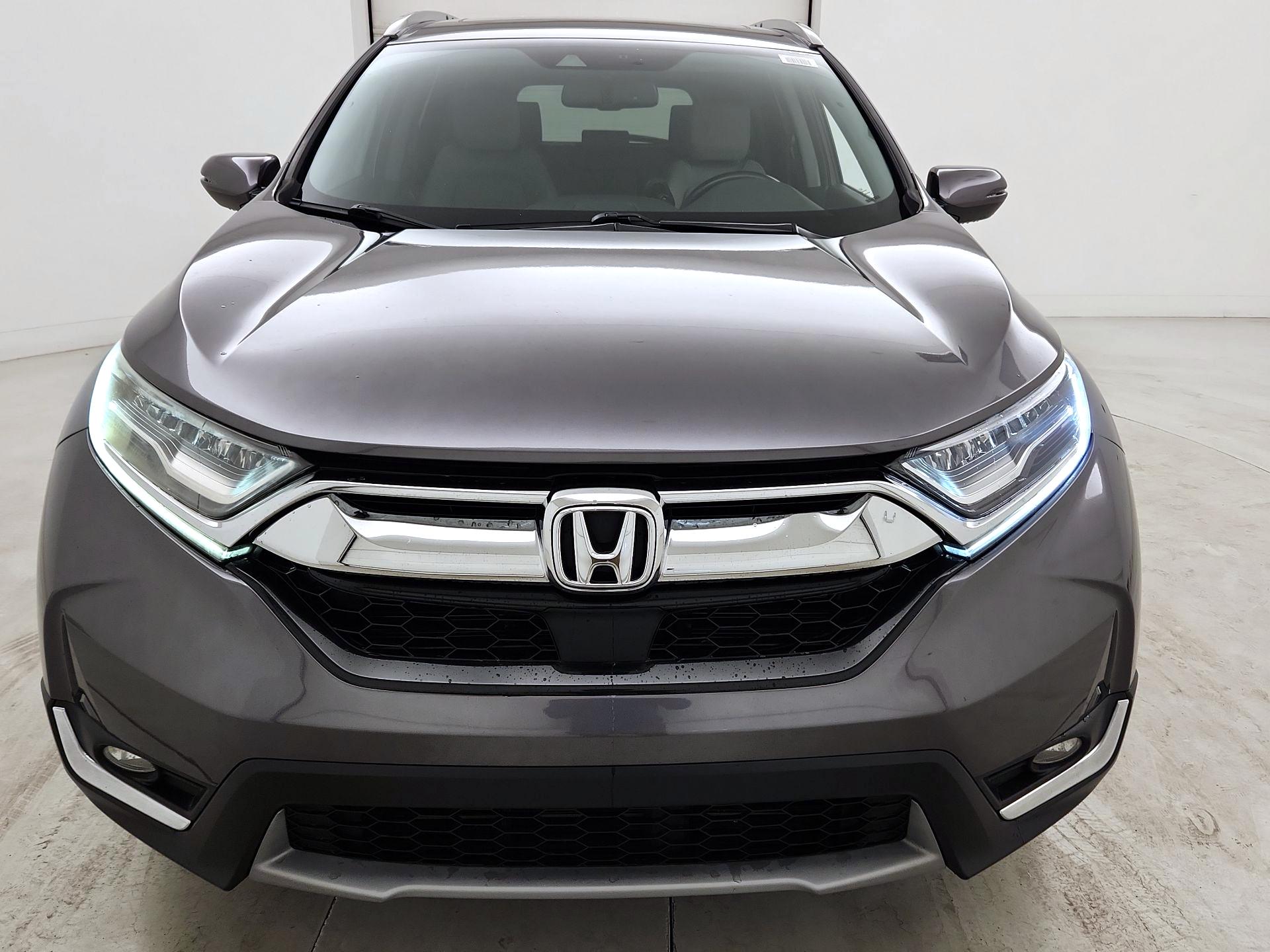 Thumbnail: 2017 Honda CR-V - 2