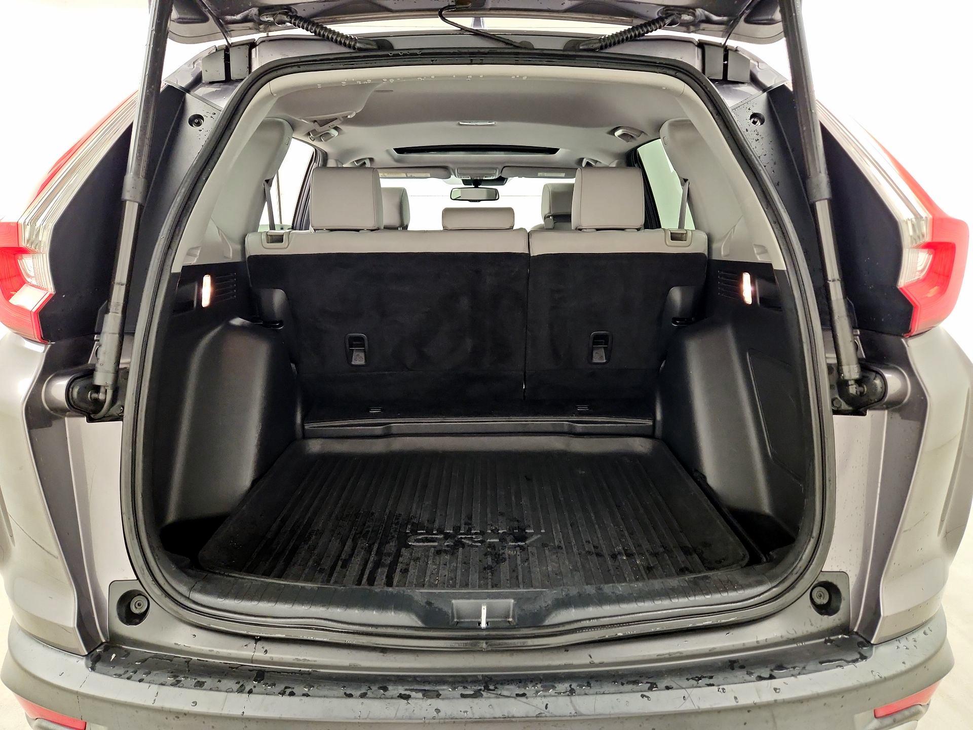 Thumbnail: 2017 Honda CR-V - 20