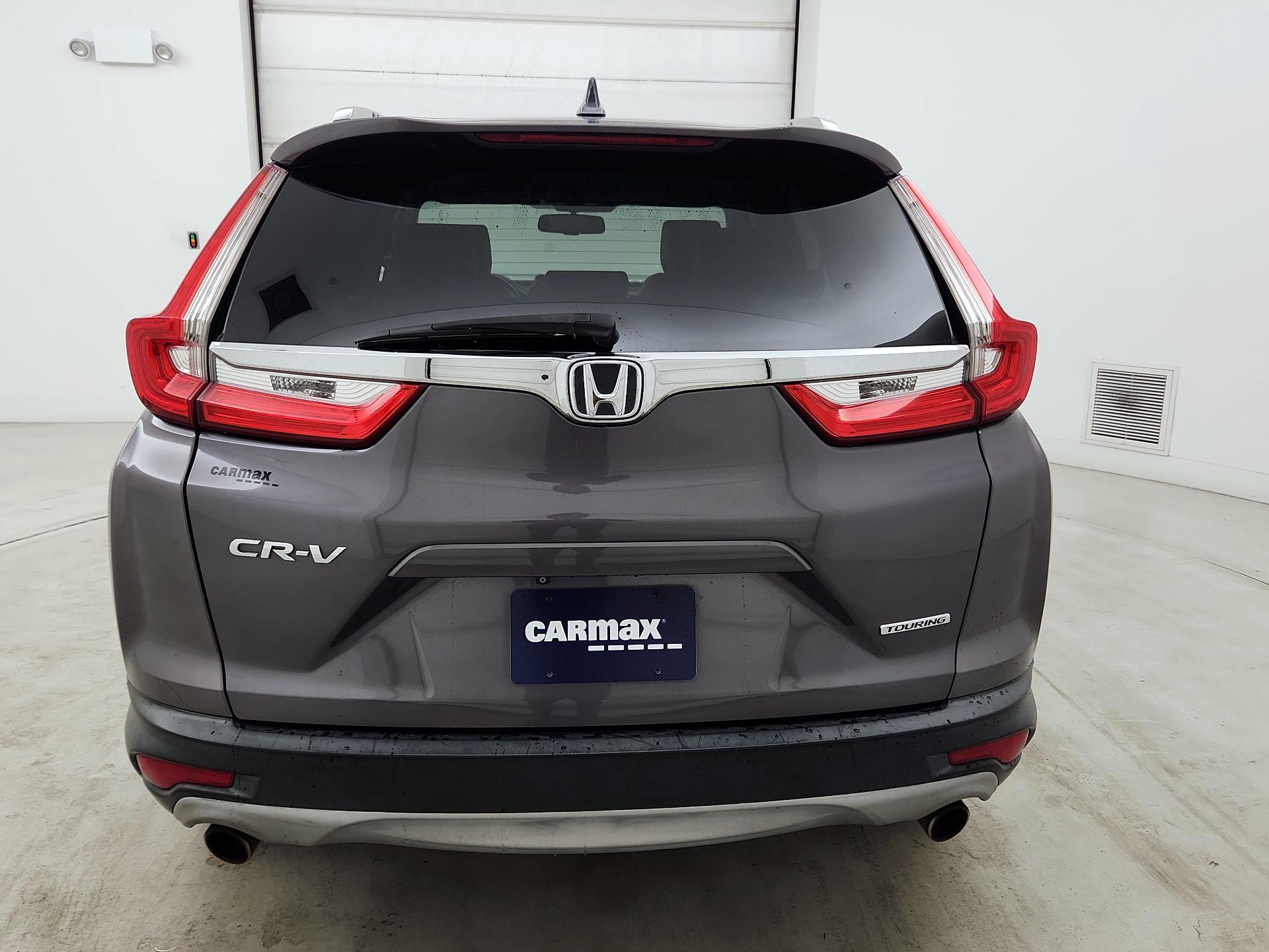 Thumbnail: 2017 Honda CR-V - 6