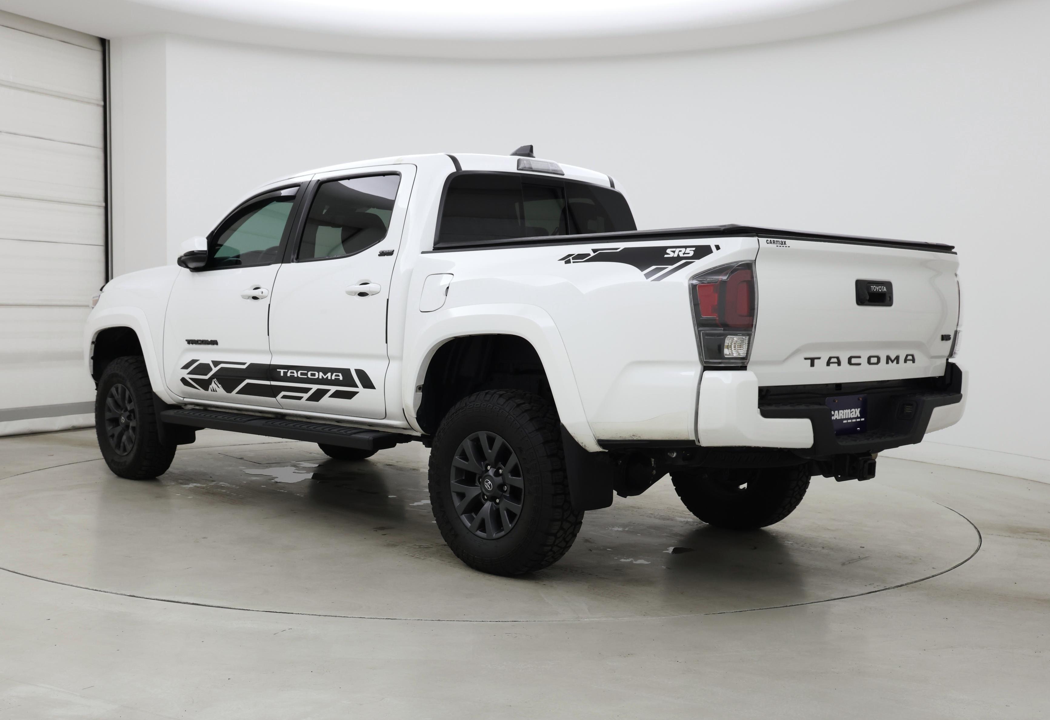 Thumbnail: 2023 Toyota Tacoma - 2