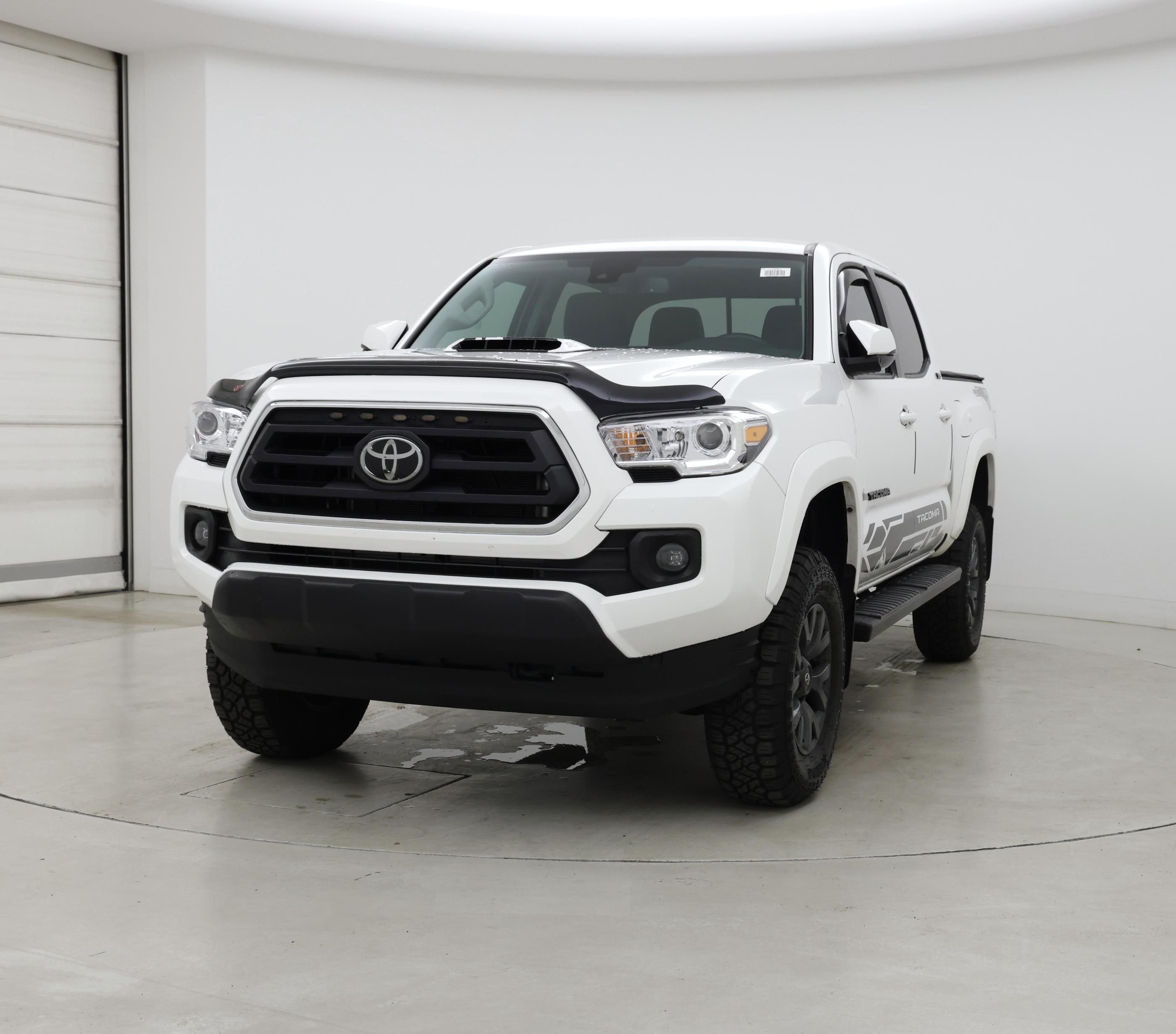 Thumbnail: 2023 Toyota Tacoma - 4