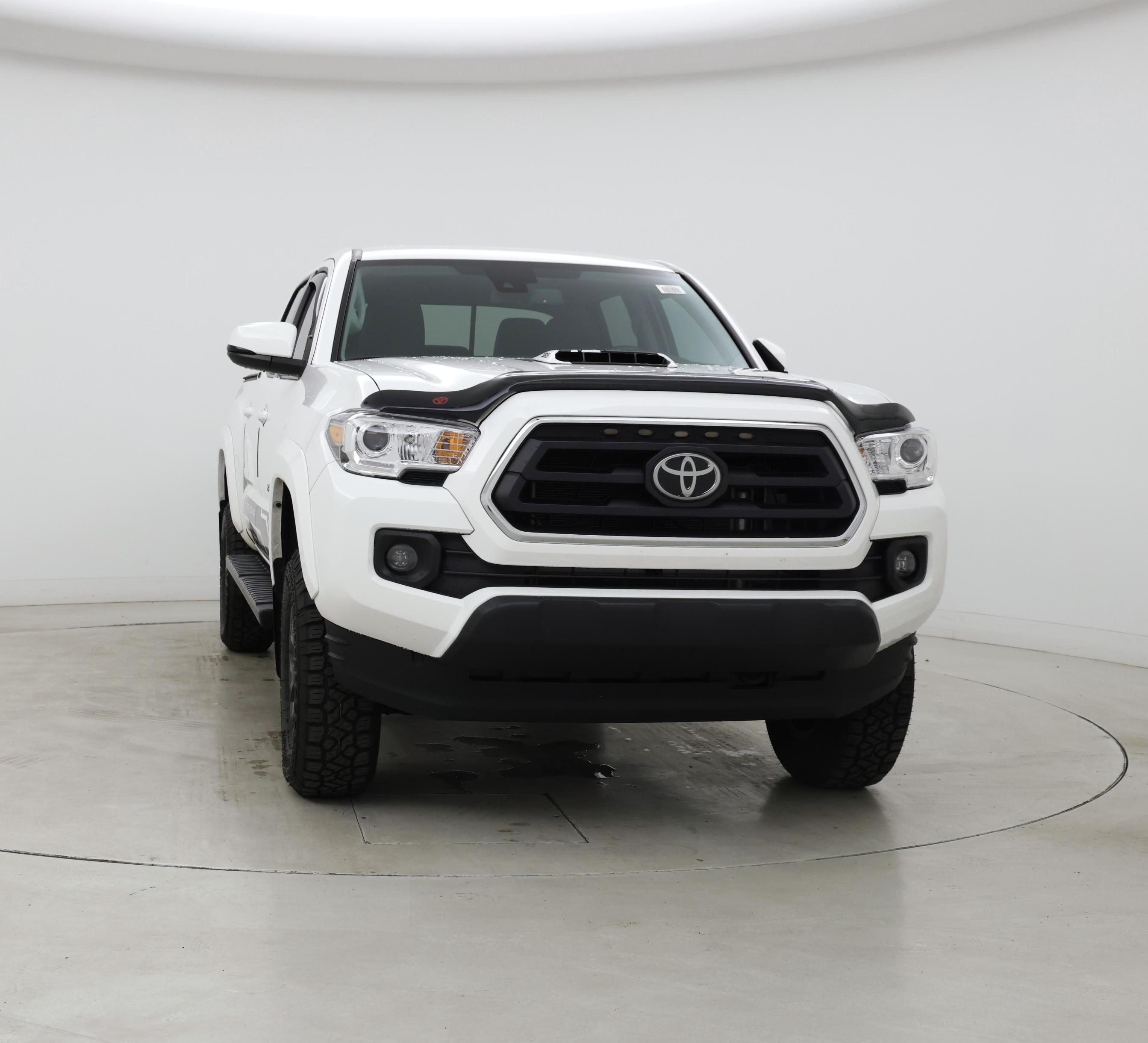 Thumbnail: 2023 Toyota Tacoma - 5