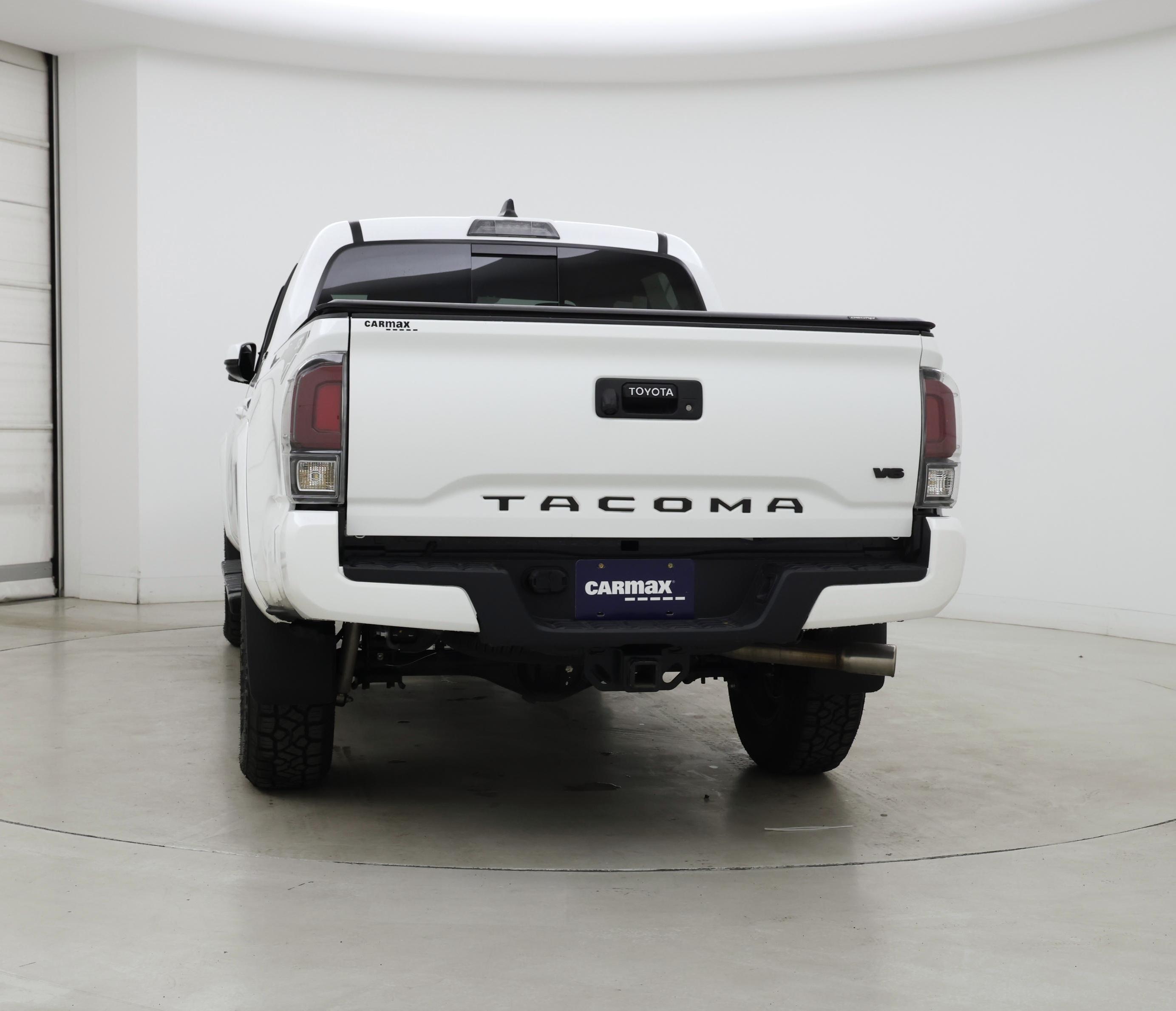 Thumbnail: 2023 Toyota Tacoma - 6