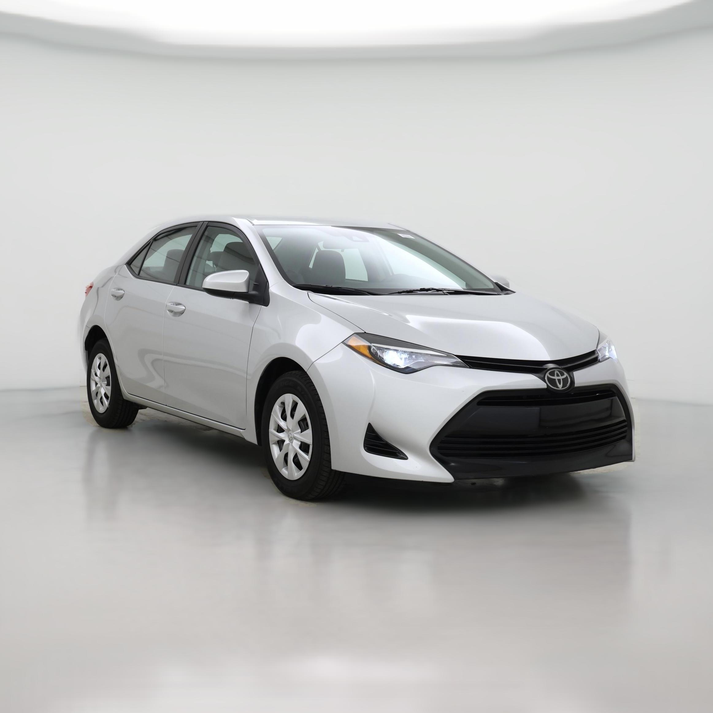 Thumbnail: 2019 Toyota Corolla - 1