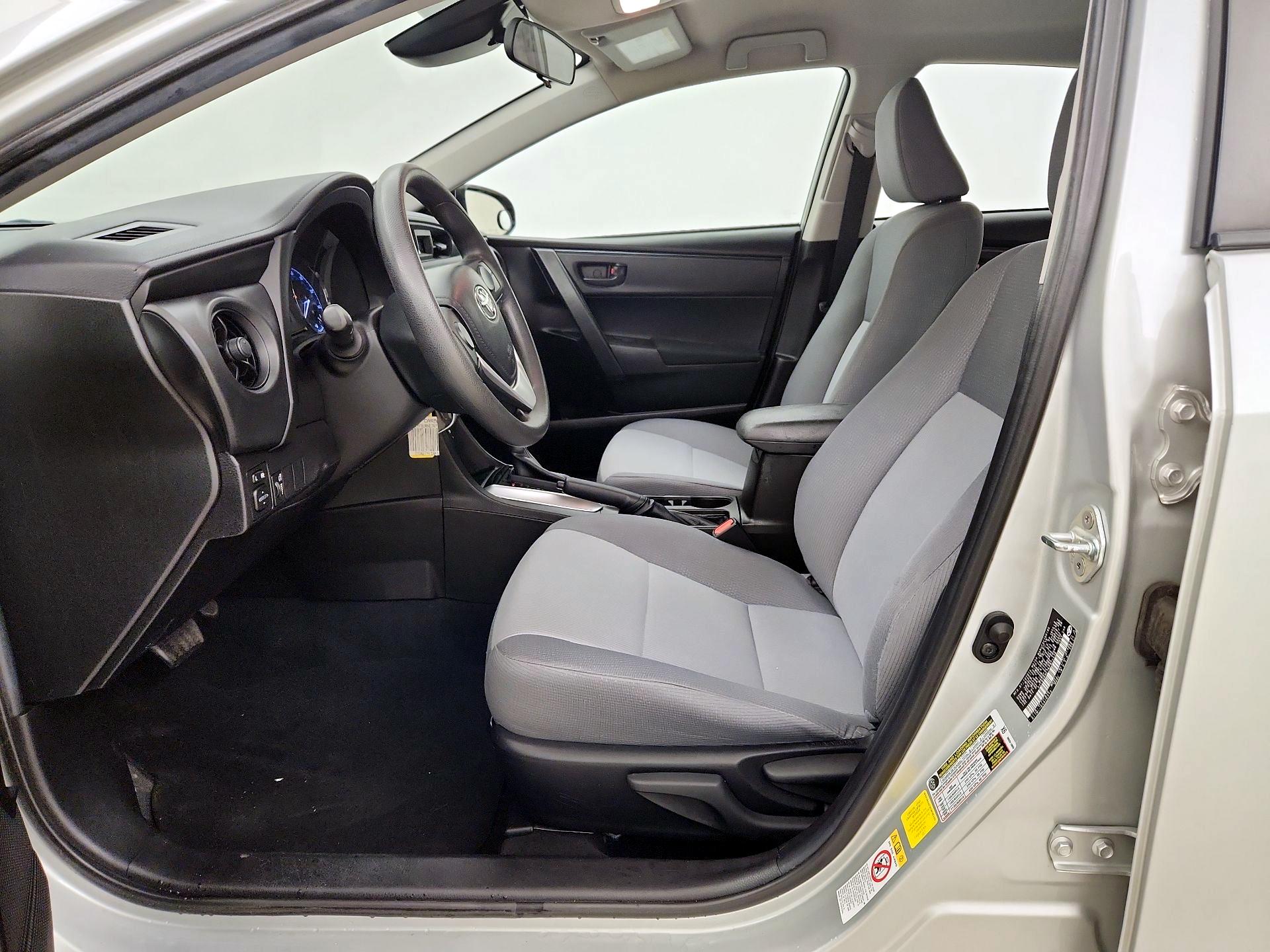 Thumbnail: 2019 Toyota Corolla - 9