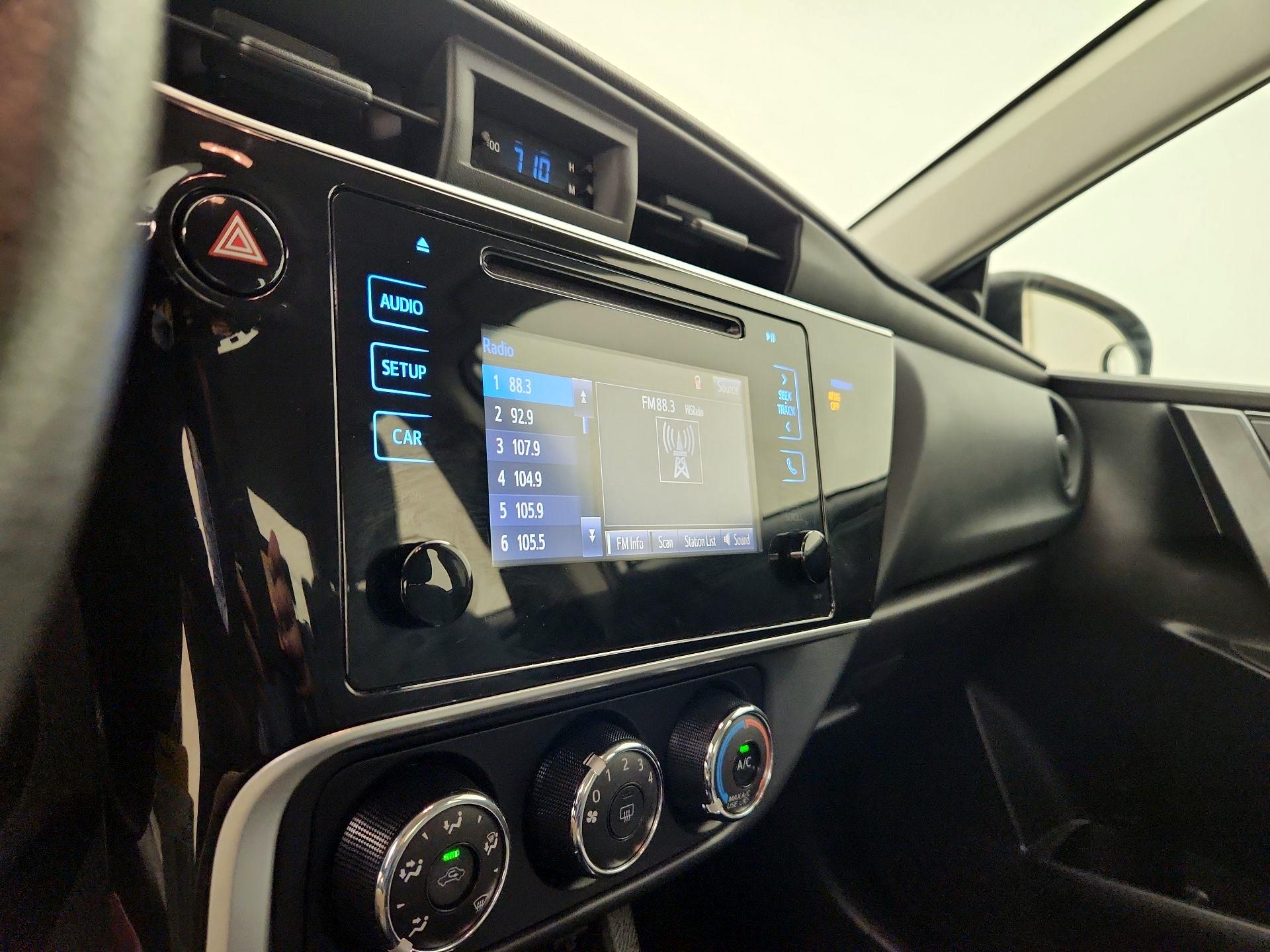 Thumbnail: 2019 Toyota Corolla - 13