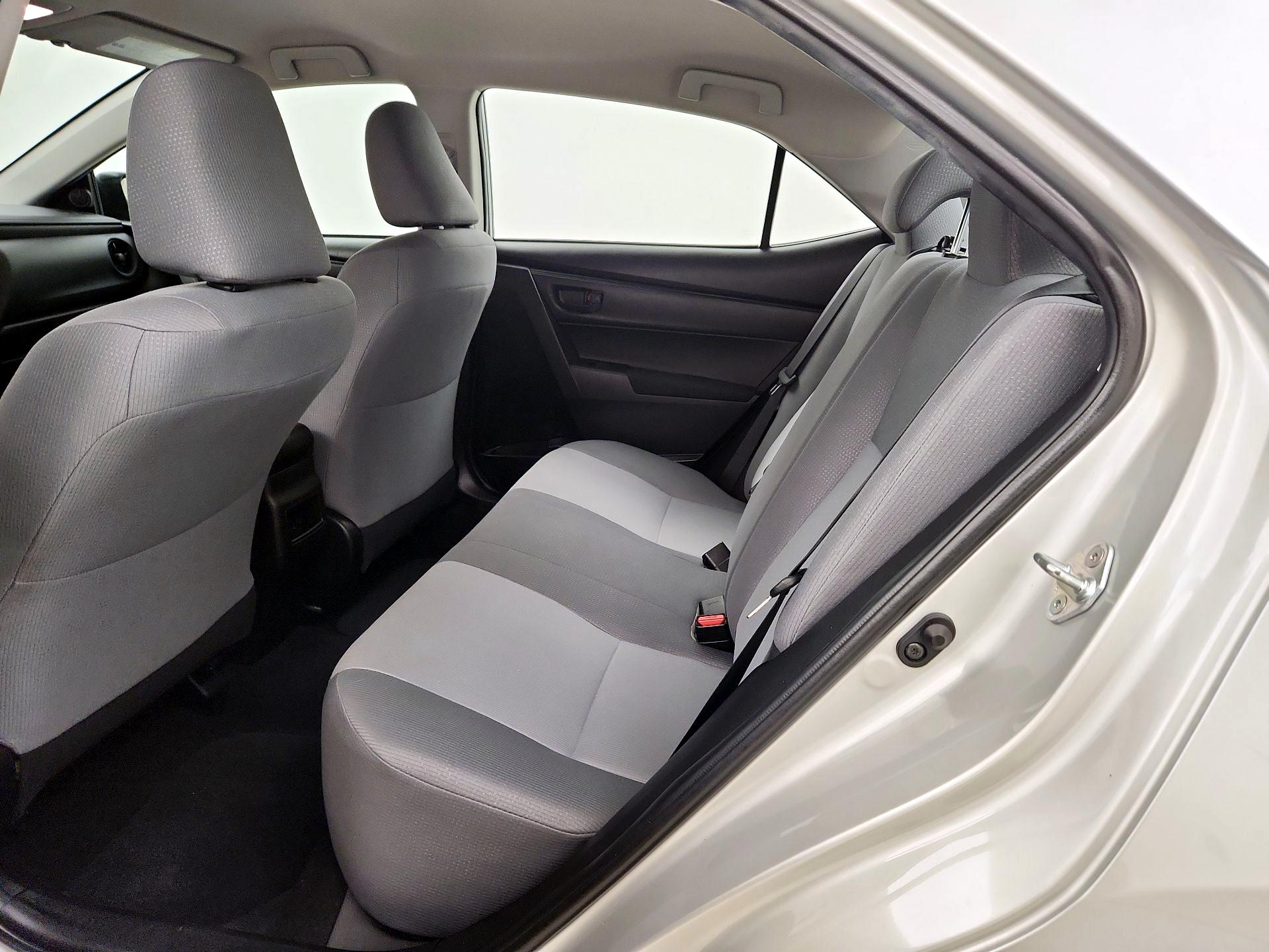 Thumbnail: 2019 Toyota Corolla - 17