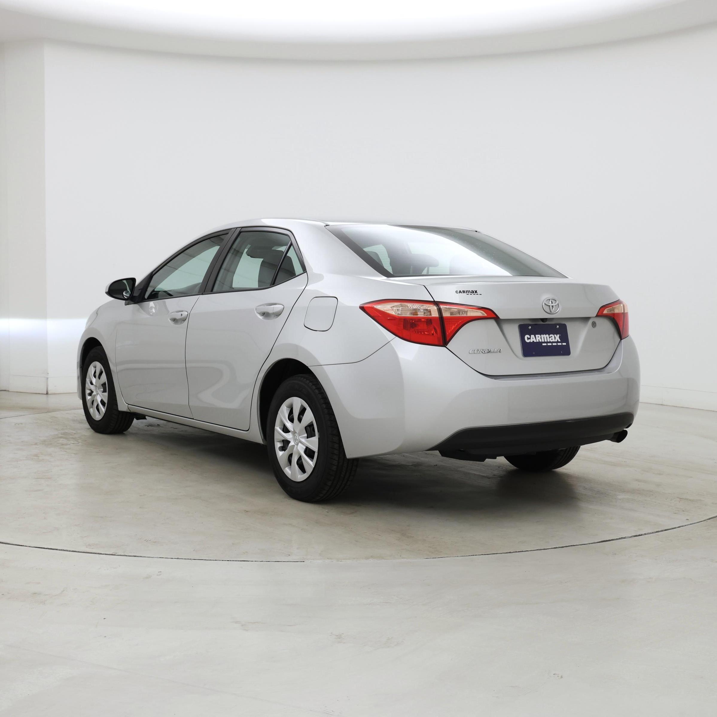 Thumbnail: 2019 Toyota Corolla - 2