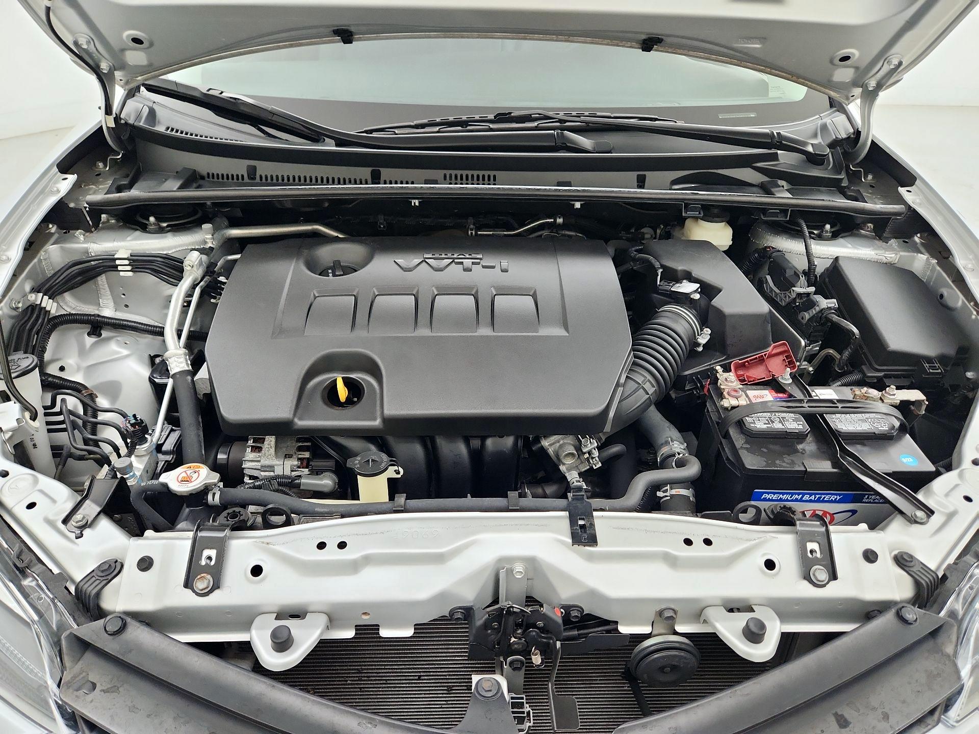 Thumbnail: 2019 Toyota Corolla - 19