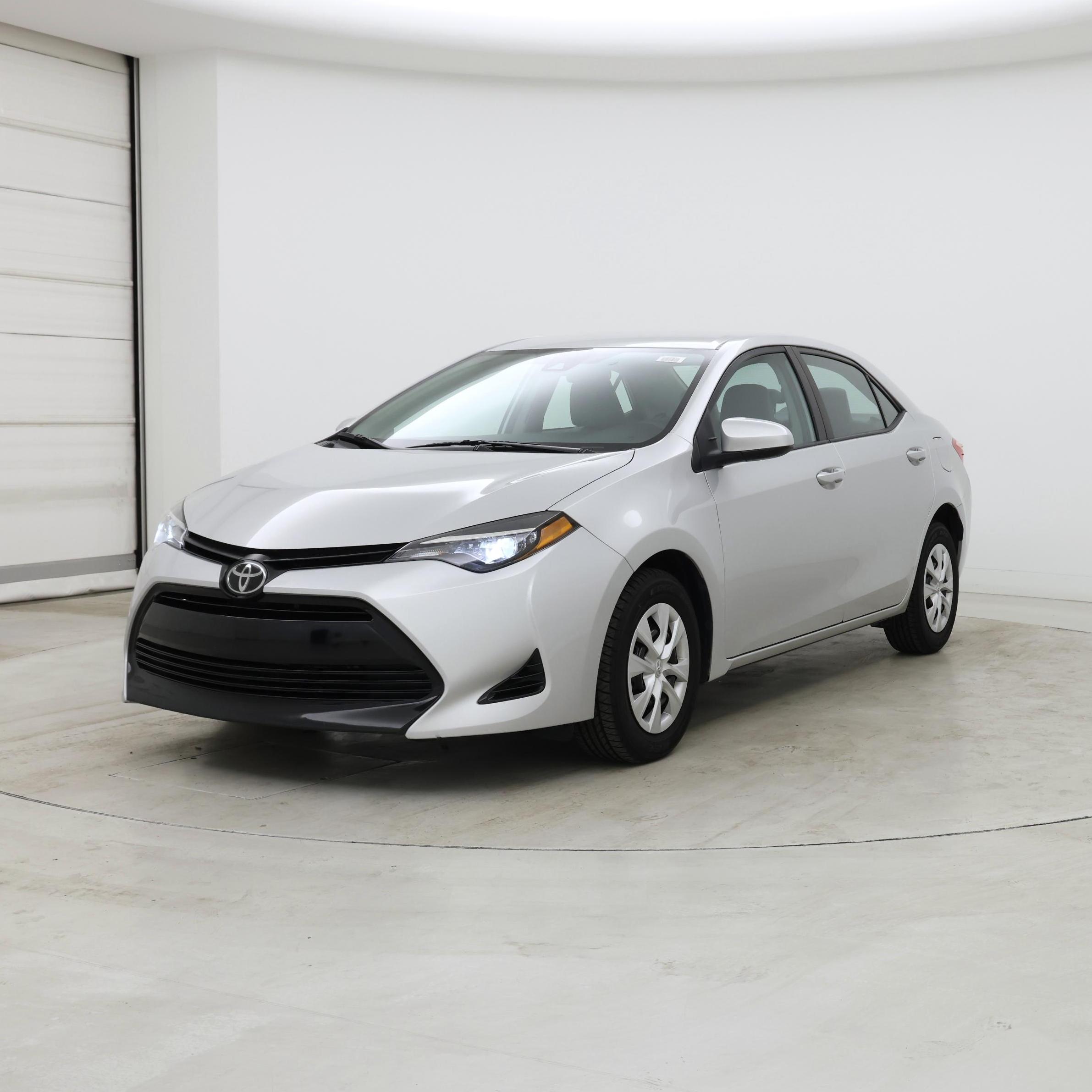 Thumbnail: 2019 Toyota Corolla - 4