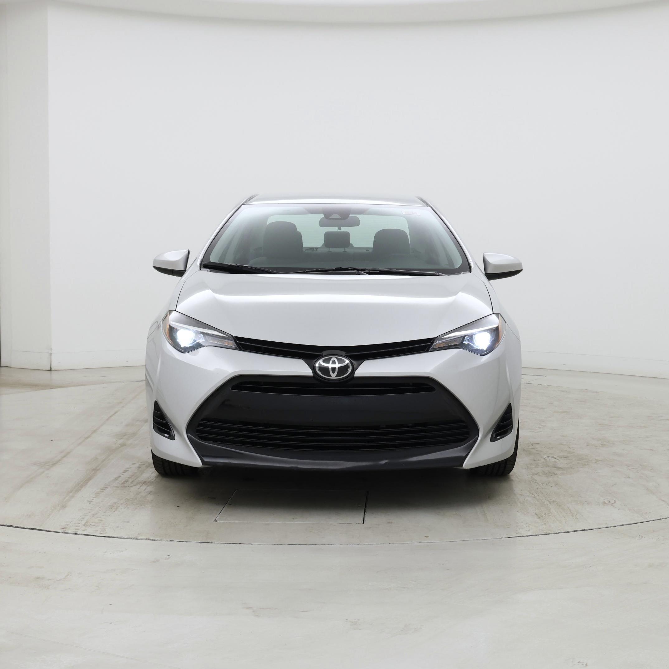 Thumbnail: 2019 Toyota Corolla - 5
