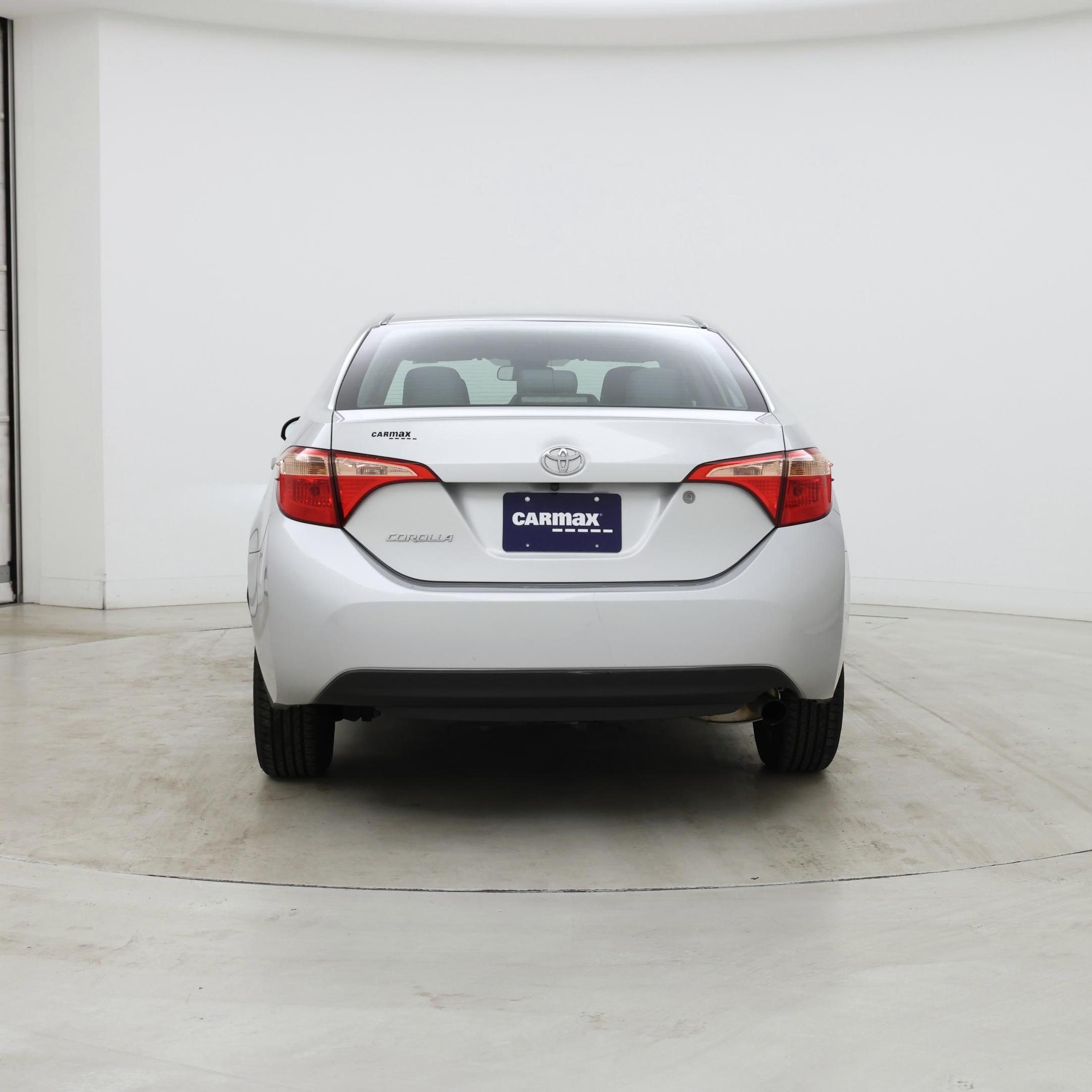 Thumbnail: 2019 Toyota Corolla - 6