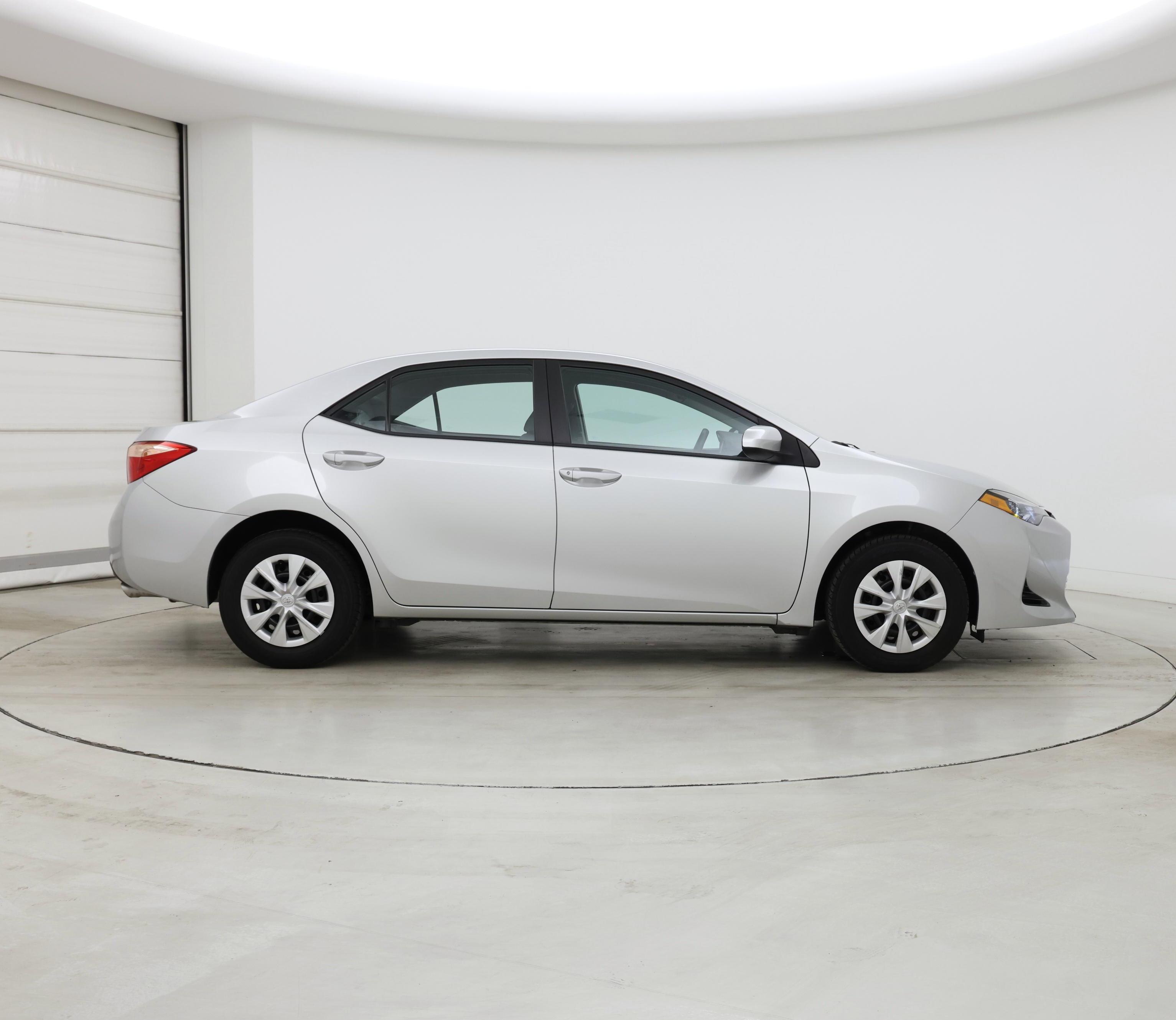 Thumbnail: 2019 Toyota Corolla - 7