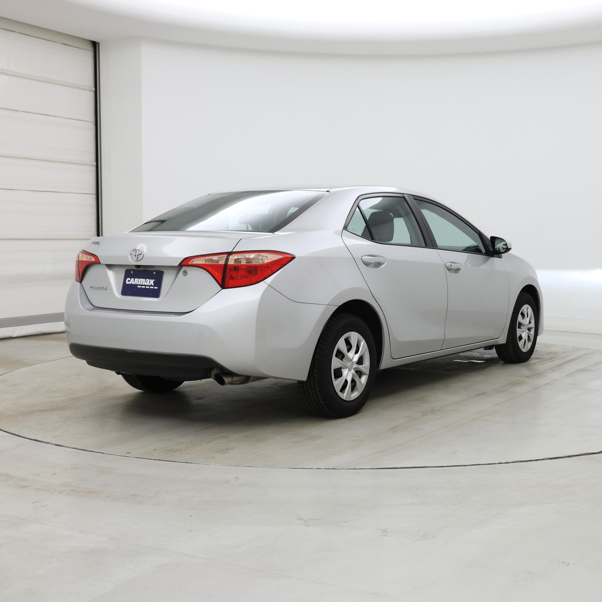 Thumbnail: 2019 Toyota Corolla - 8