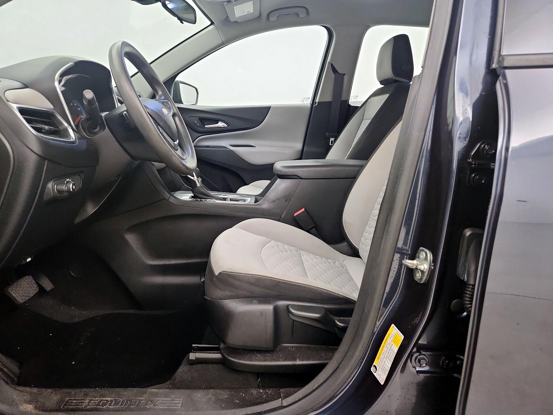 Thumbnail: 2018 Chevrolet Equinox - 11