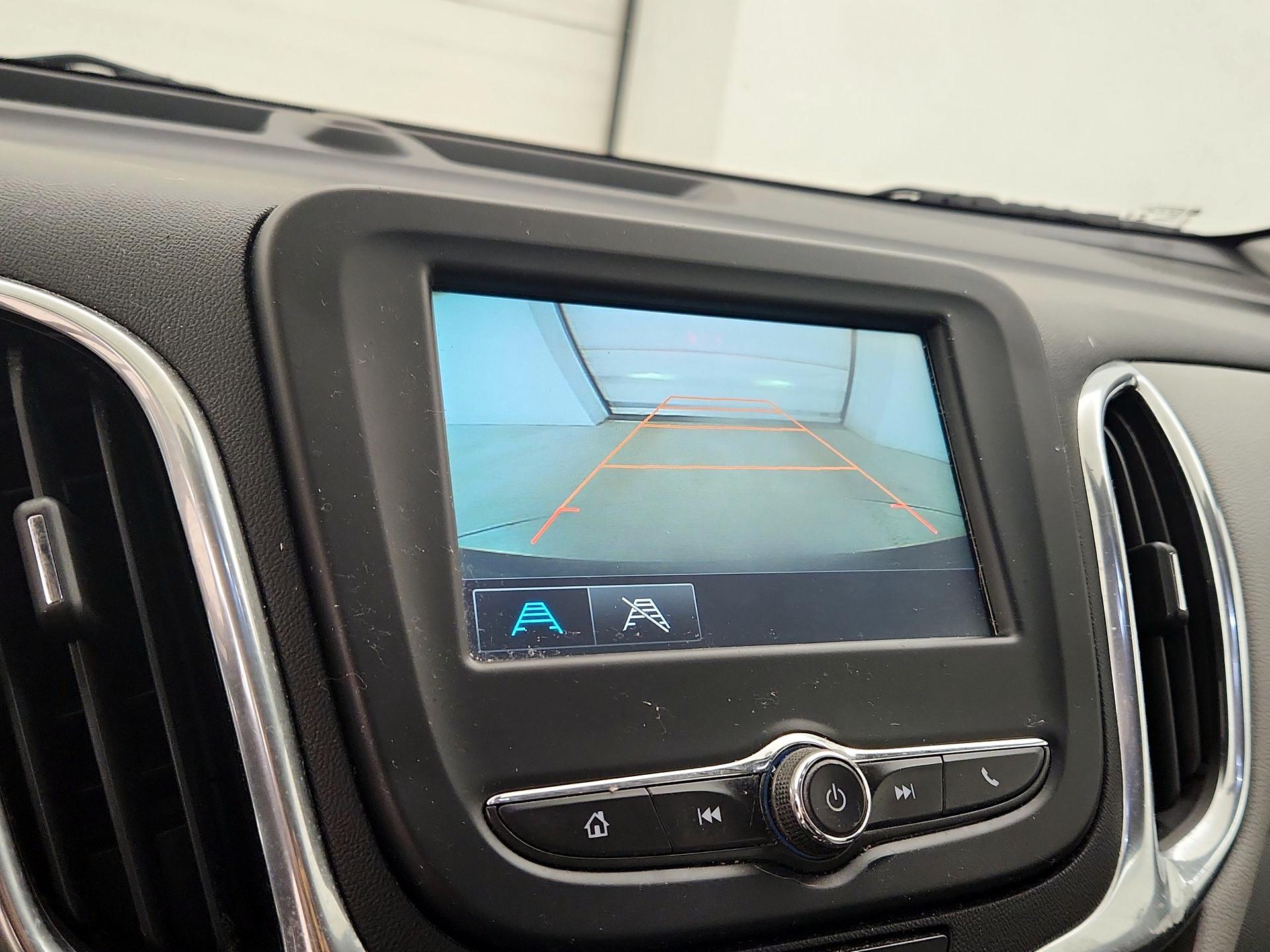 Thumbnail: 2018 Chevrolet Equinox - 14