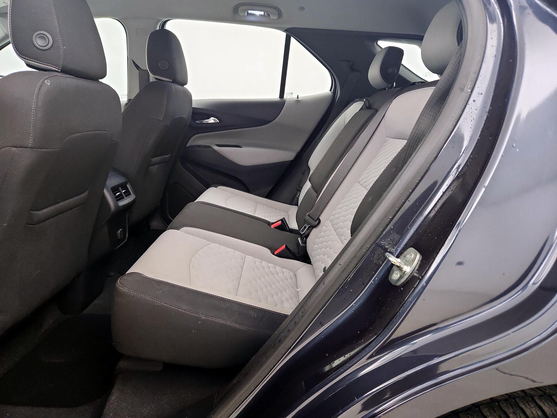 Thumbnail: 2018 Chevrolet Equinox - 19