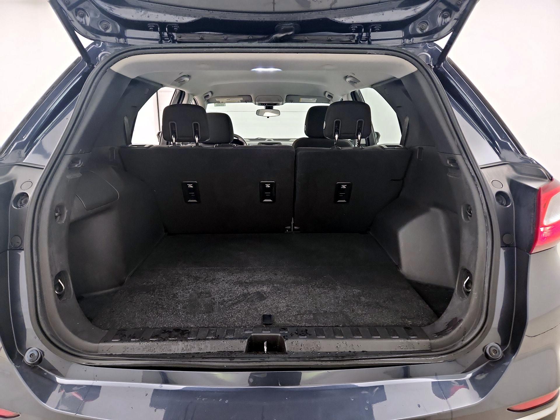Thumbnail: 2018 Chevrolet Equinox - 20