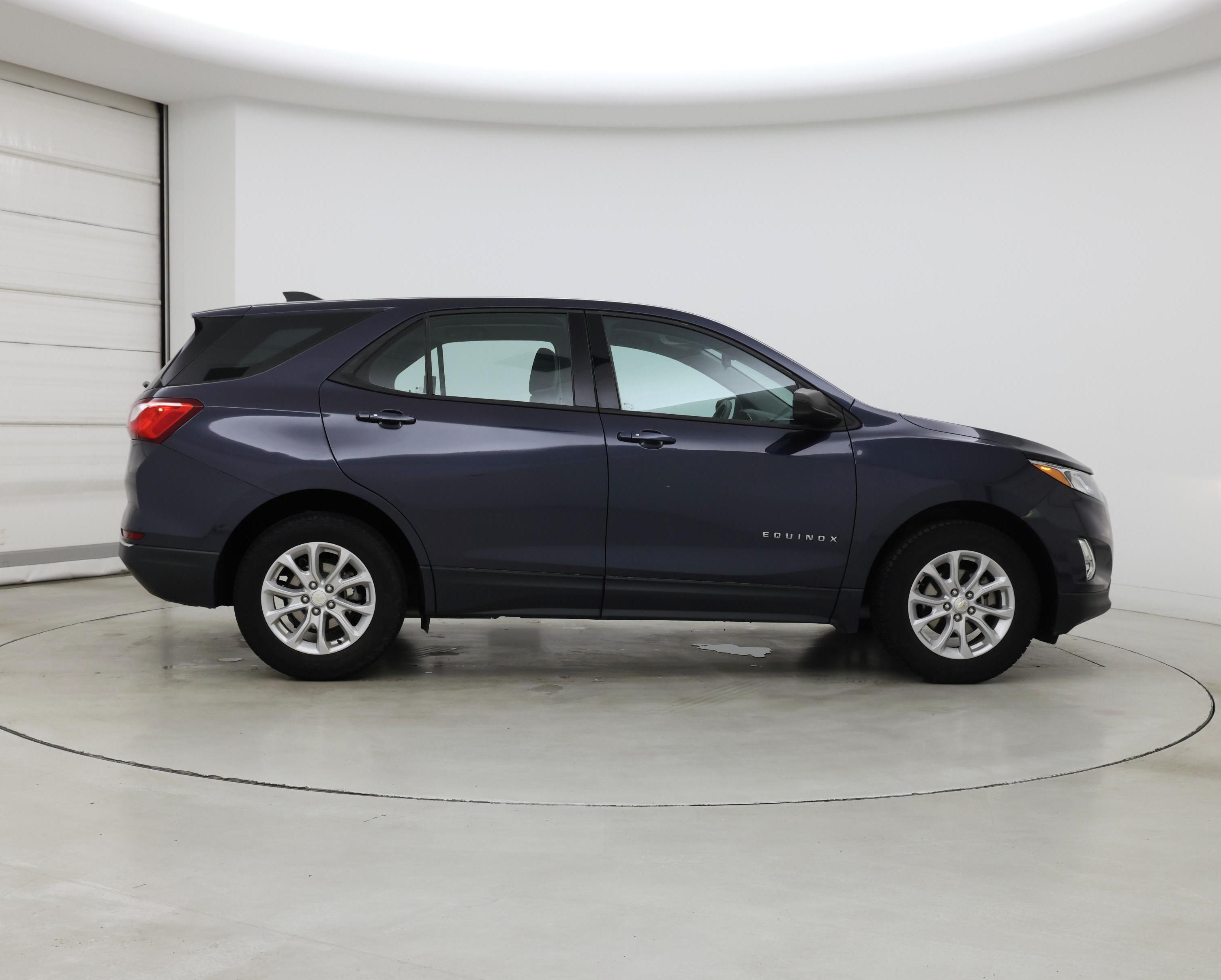 Thumbnail: 2018 Chevrolet Equinox - 7