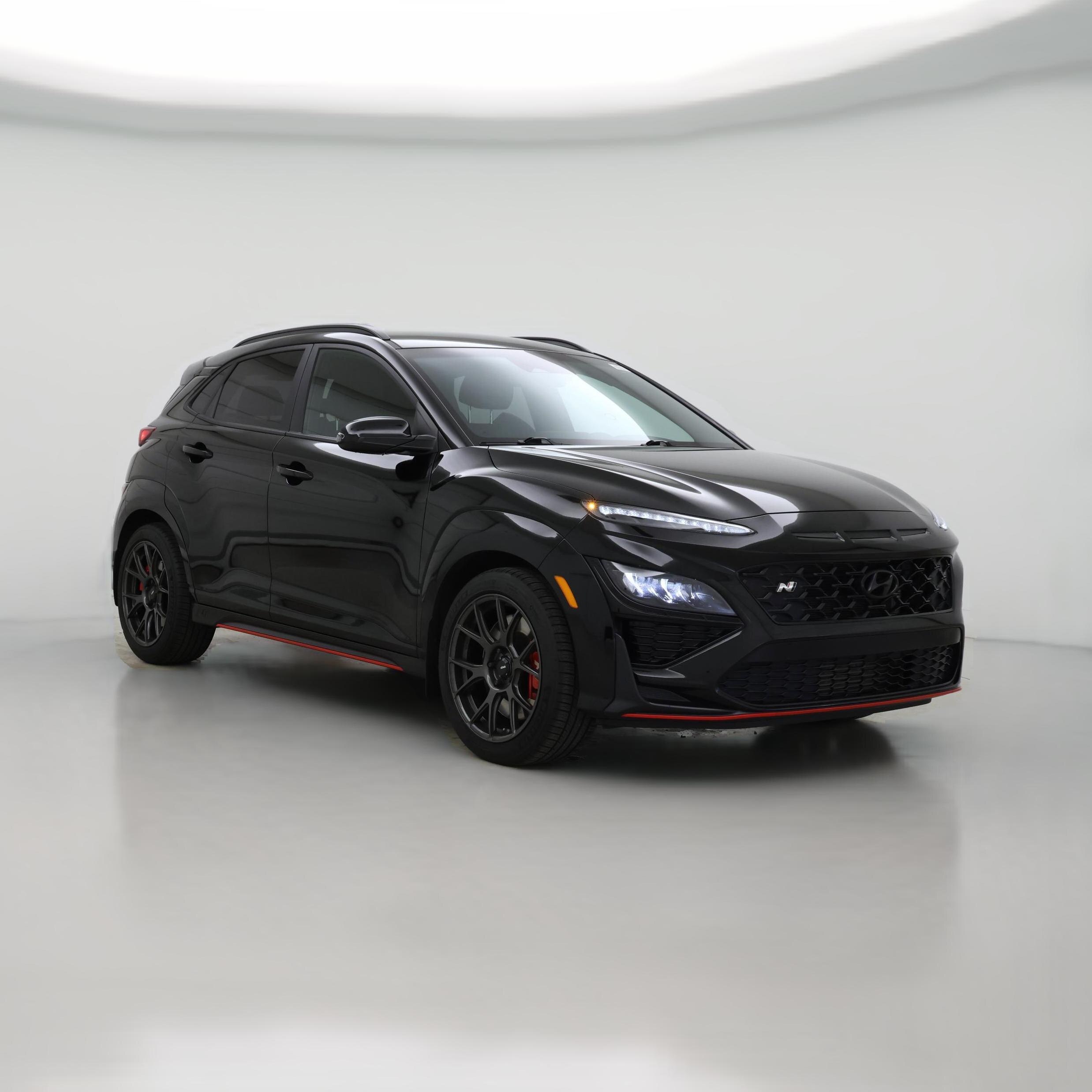 Thumbnail: 2023 Hyundai Kona - 1