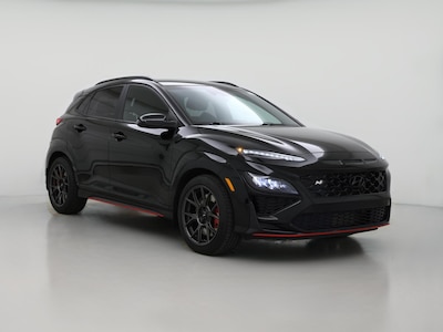 2023 Hyundai Kona N