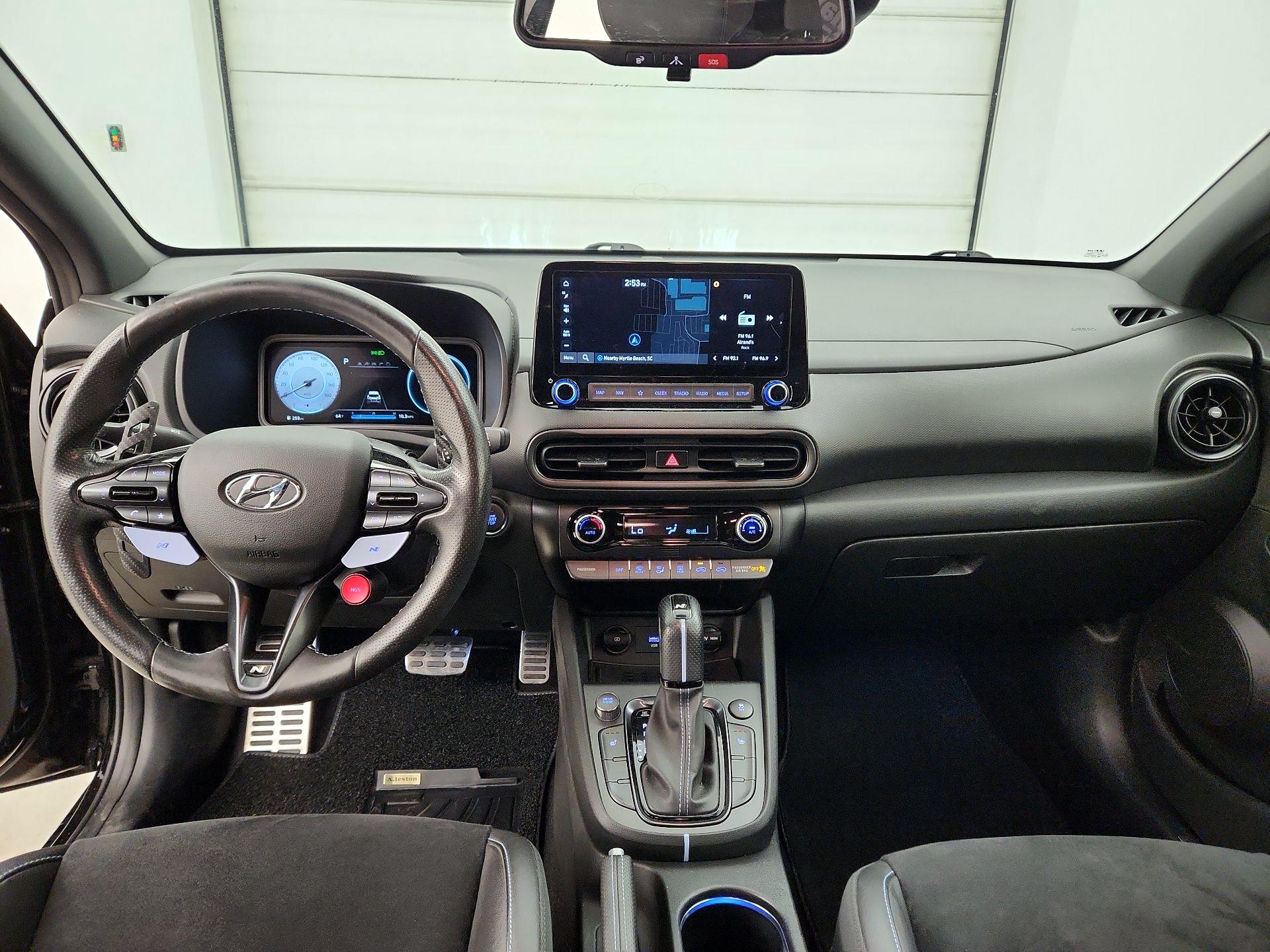 Thumbnail: 2023 Hyundai Kona - 9