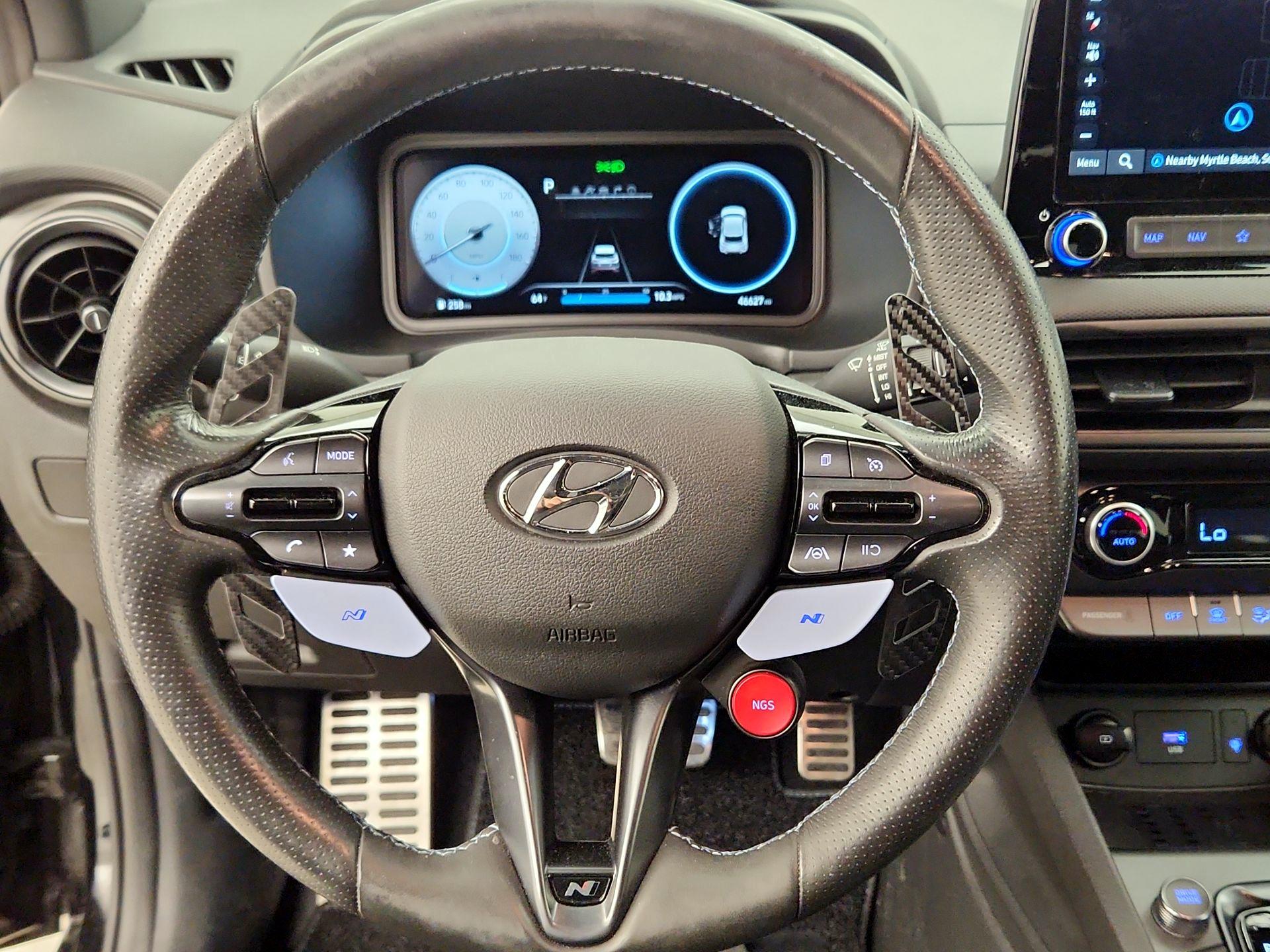 Thumbnail: 2023 Hyundai Kona - 10