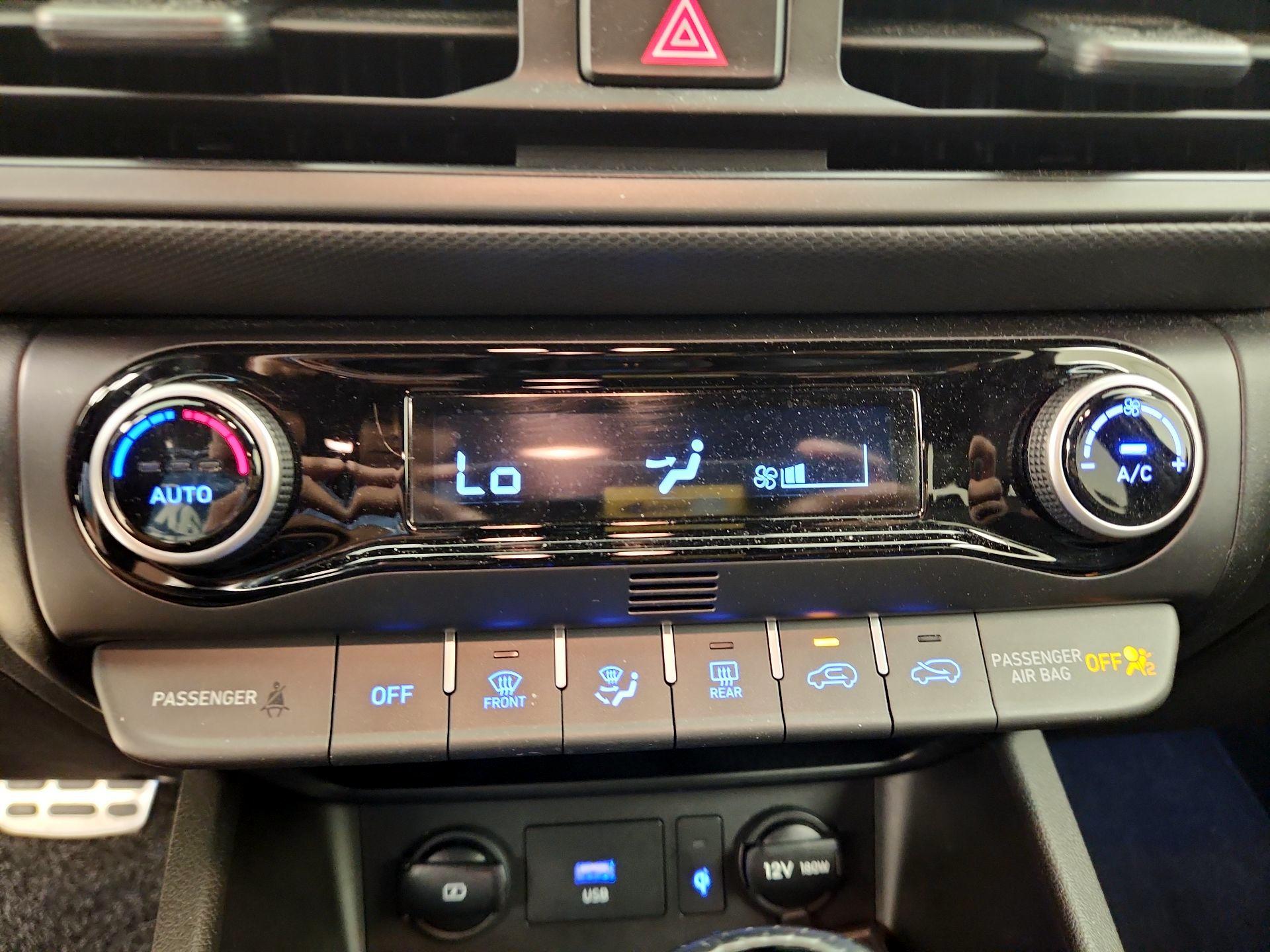 Thumbnail: 2023 Hyundai Kona - 17
