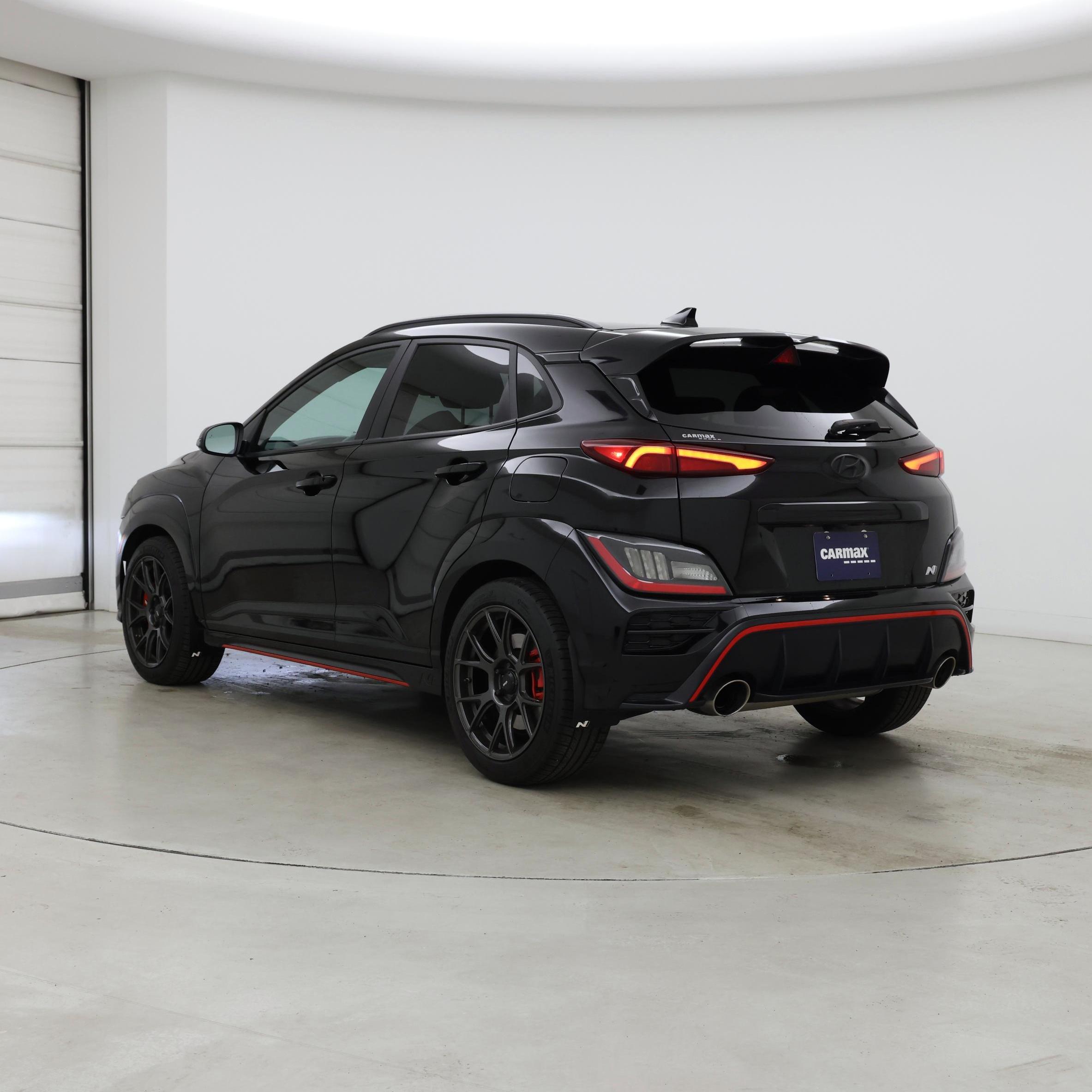 Thumbnail: 2023 Hyundai Kona - 2