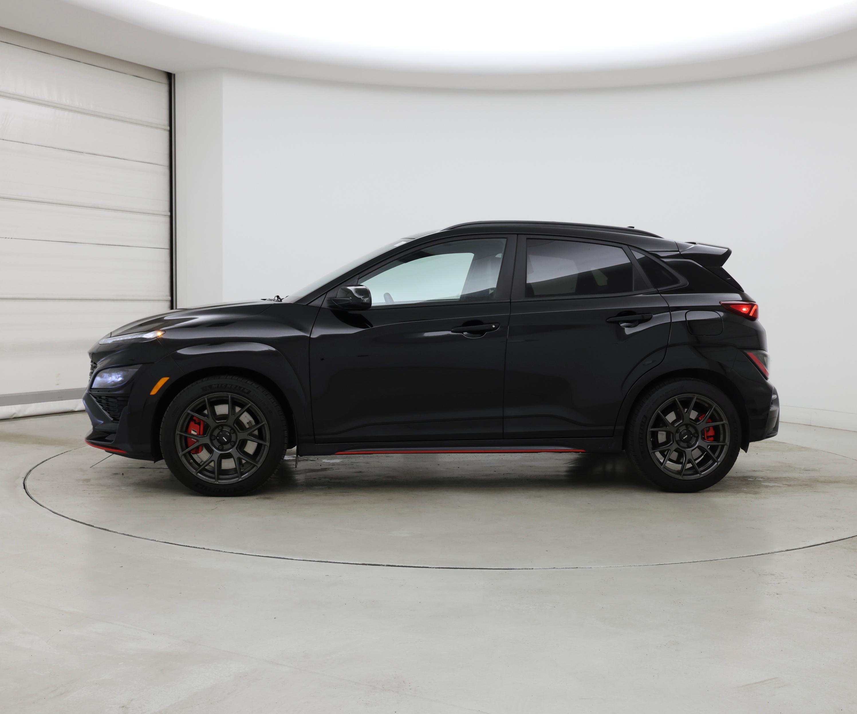 Thumbnail: 2023 Hyundai Kona - 3