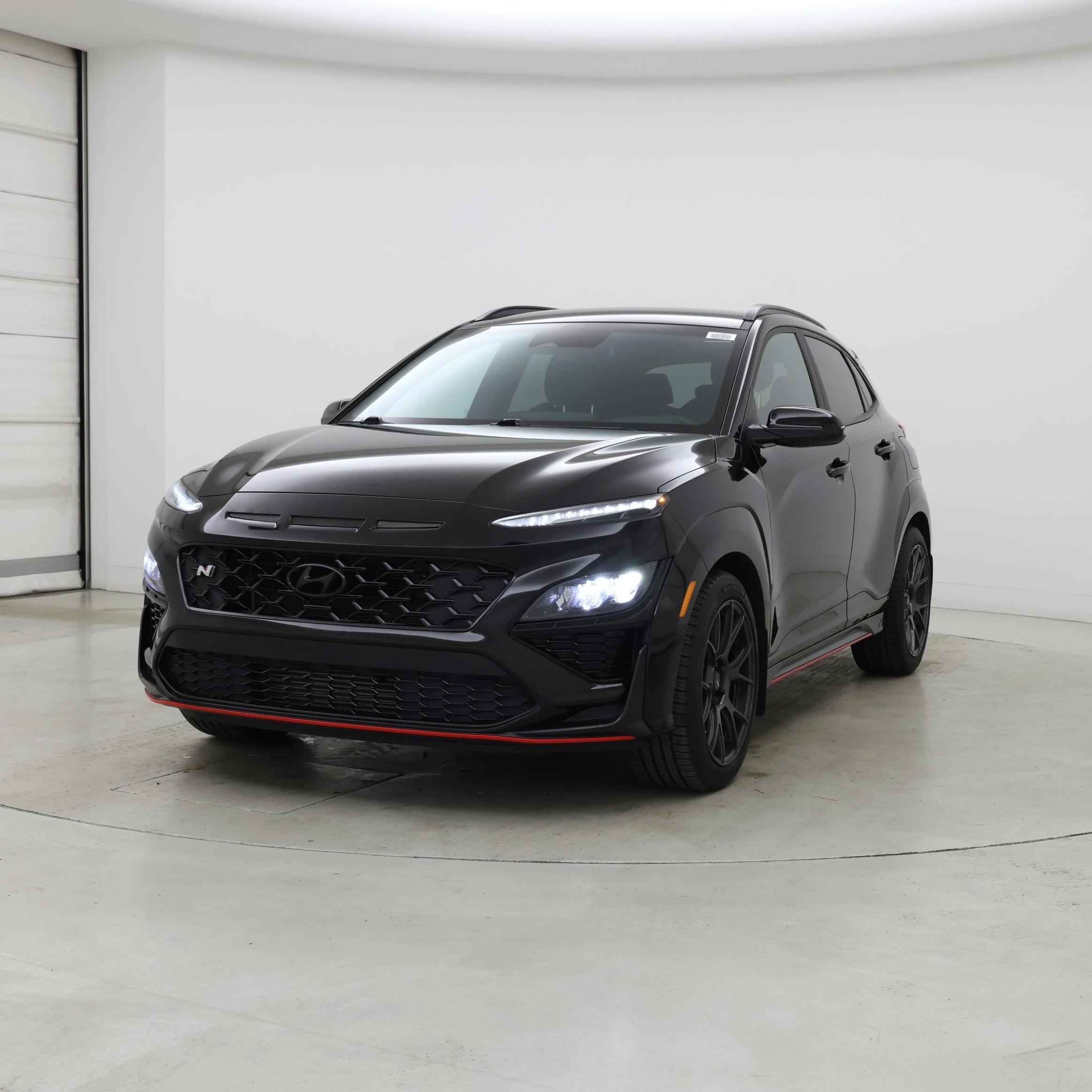 Thumbnail: 2023 Hyundai Kona - 4
