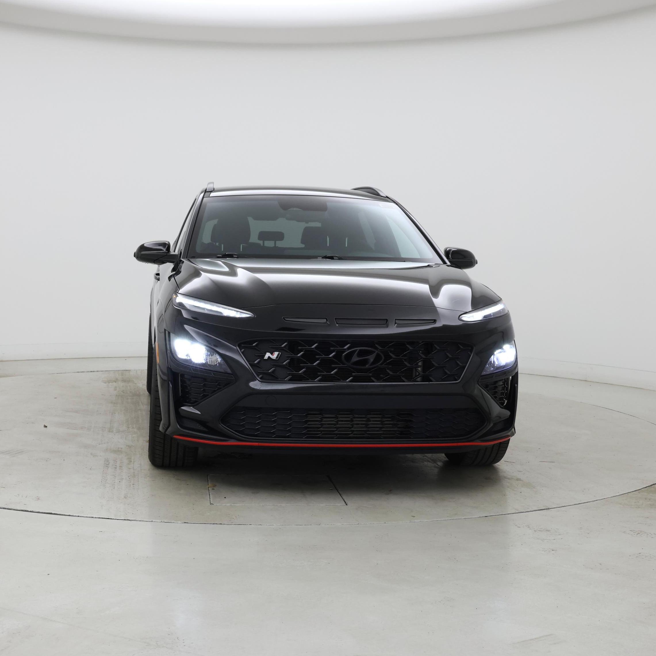 Thumbnail: 2023 Hyundai Kona - 5