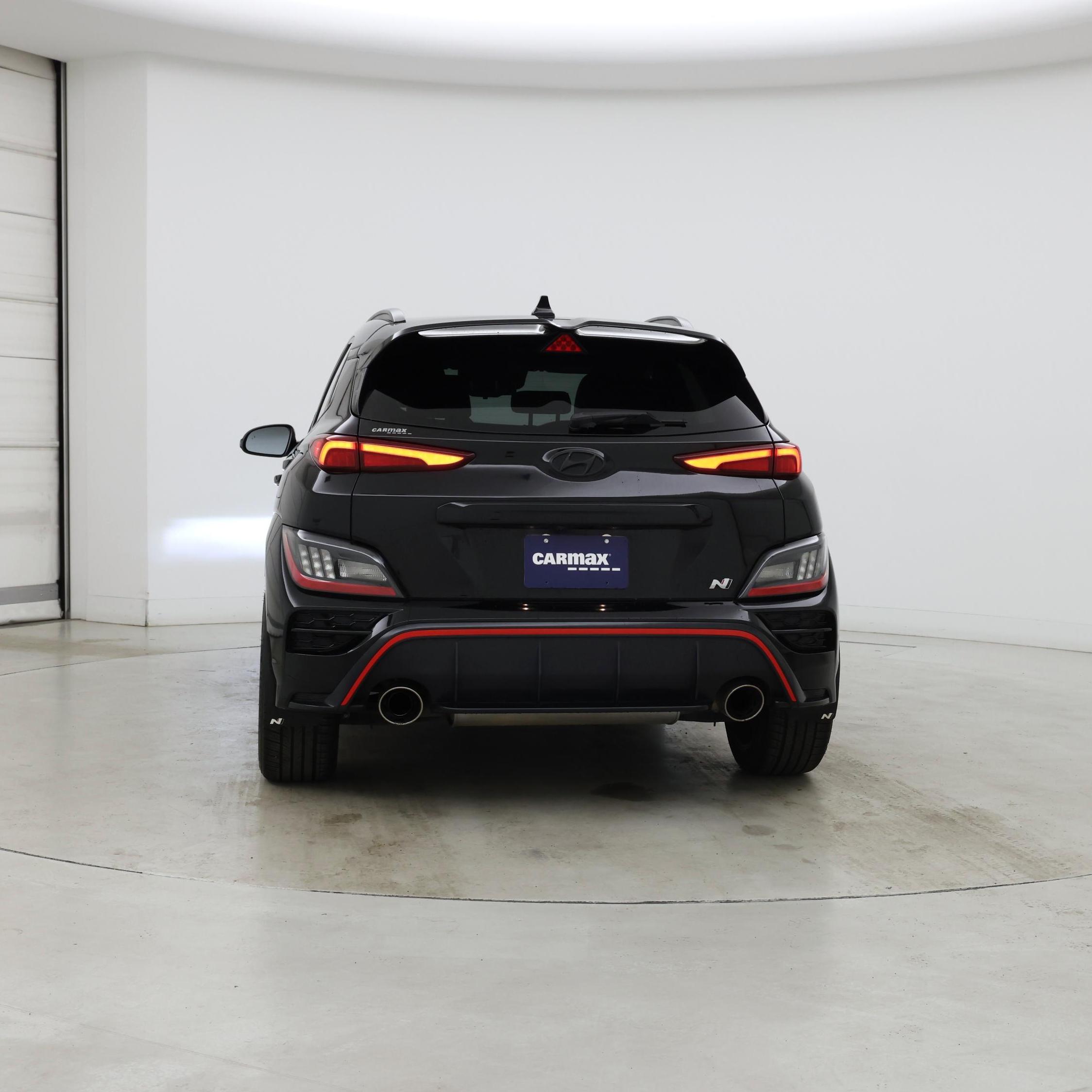 Thumbnail: 2023 Hyundai Kona - 6