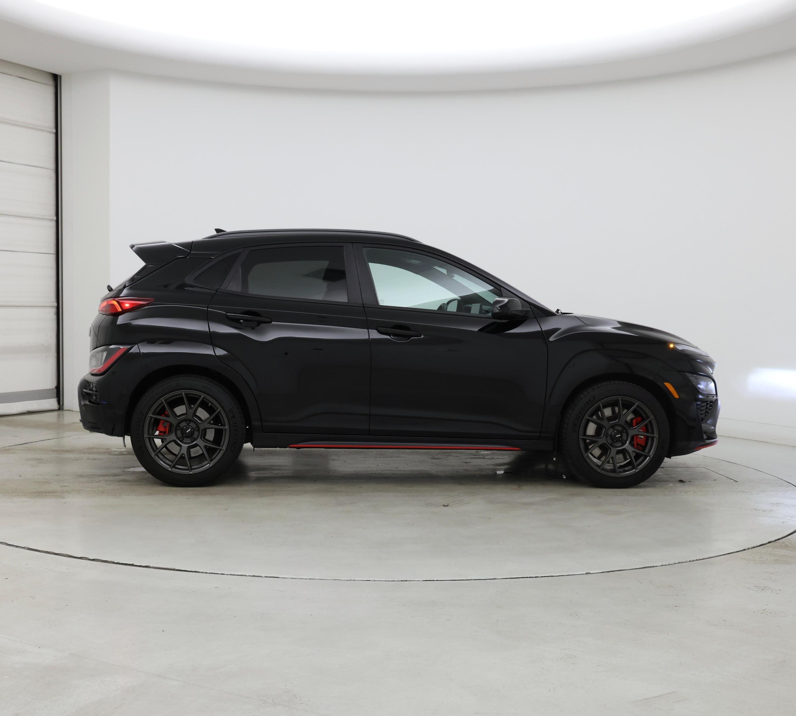 Thumbnail: 2023 Hyundai Kona - 7