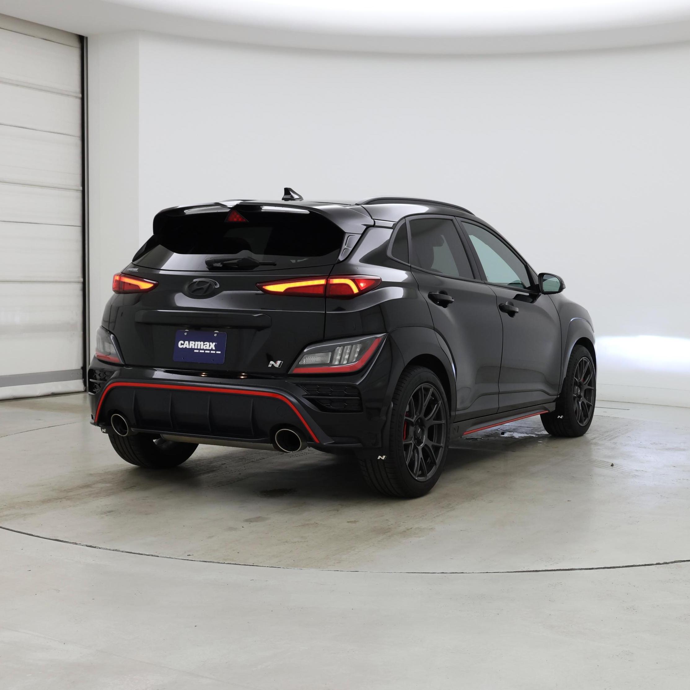 Thumbnail: 2023 Hyundai Kona - 8