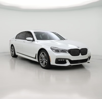 2019 BMW 750 I xDrive